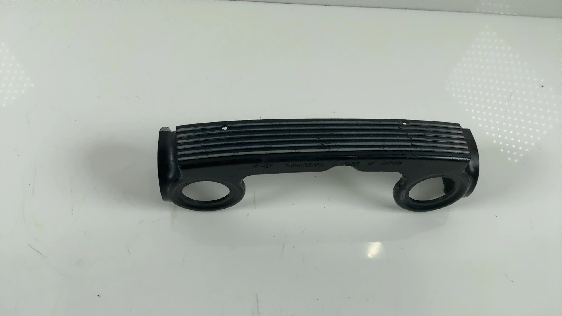Suzuki GSX400F GS40XF 400 CC Front Fork Cover 1981-1983 OEM 51871-44200 - Image 1