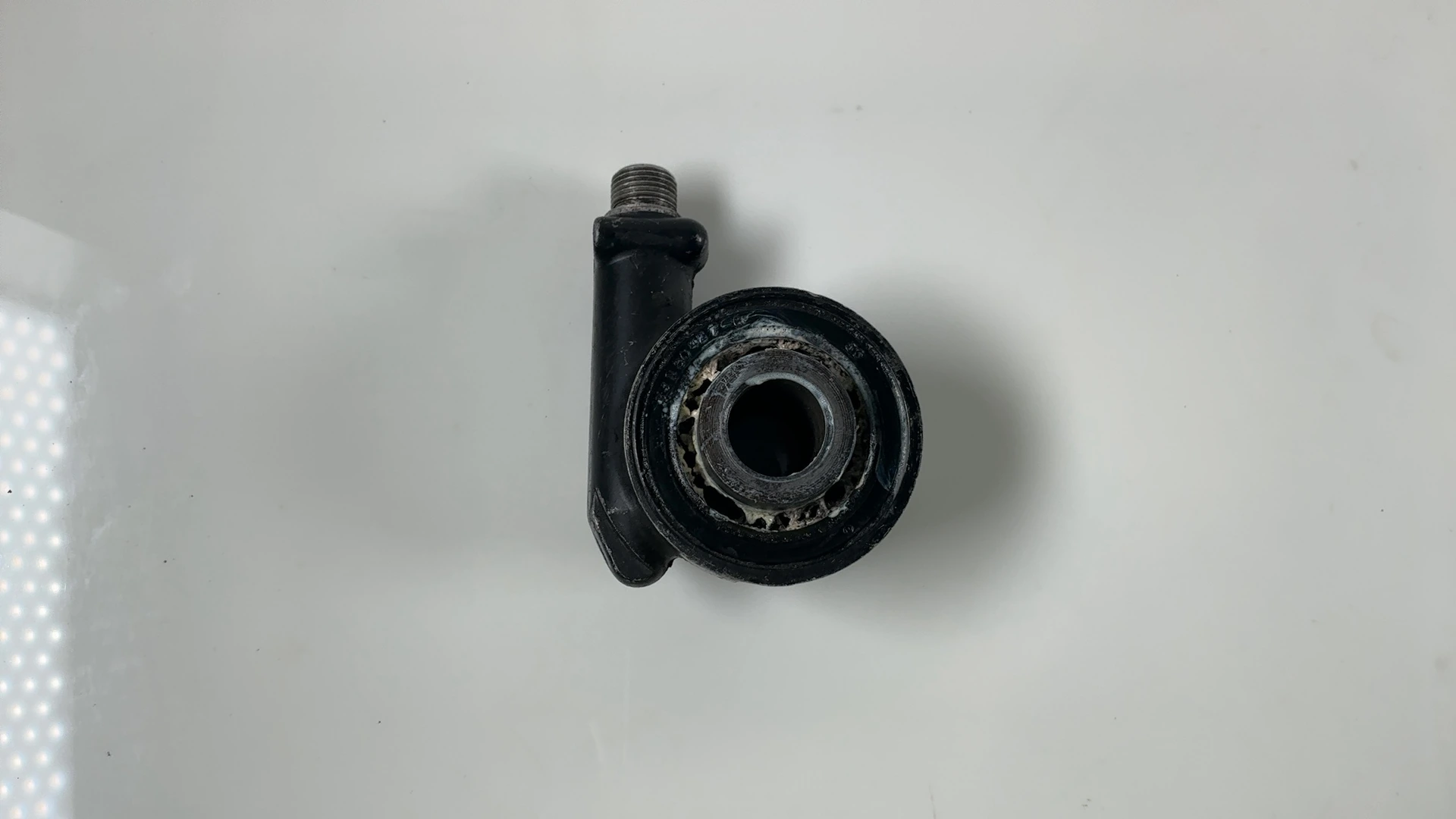 Kawasaki Ninja 250R EX250-F 250cc Speedometer Drive Gear 1988-2007 OEM 41078-1068 - Image 2