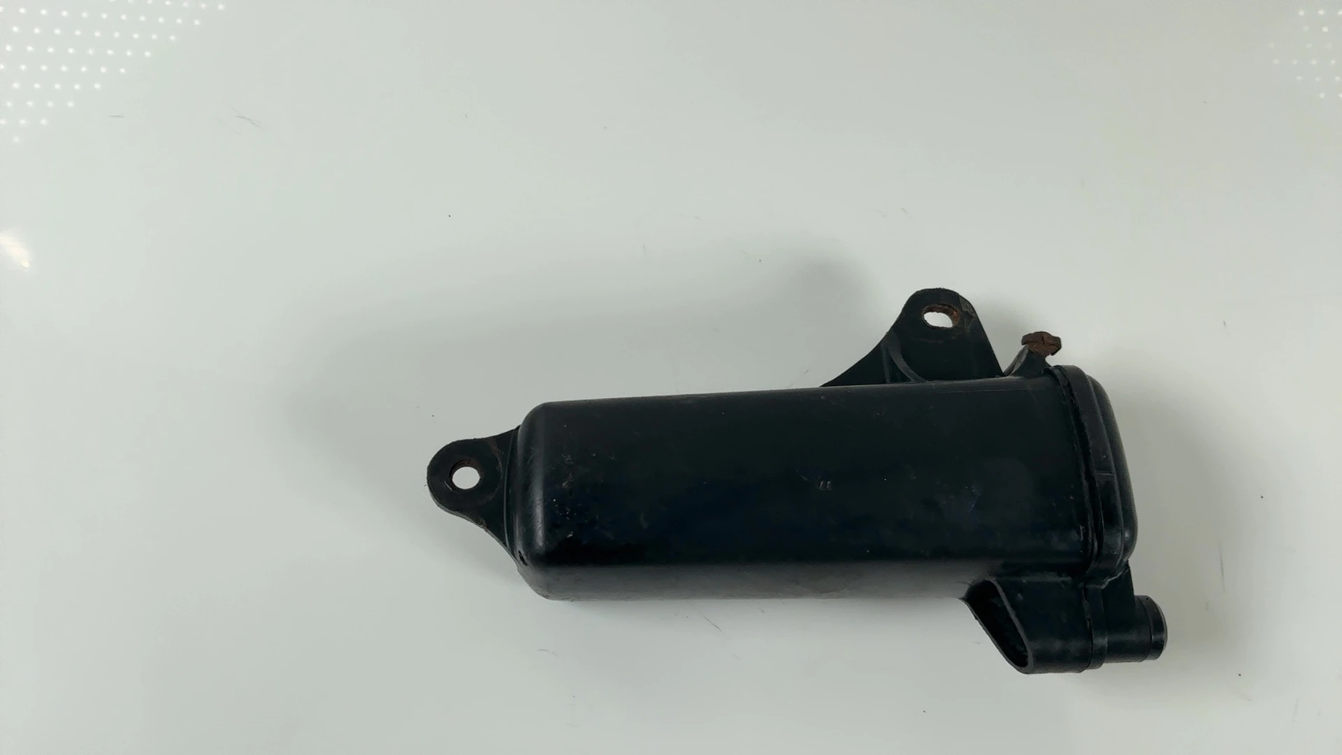 Honda CRF230L CRF230 230cc Tool Box Storage Compartment 2008-09 OEM 83501KAK900 - Image 4