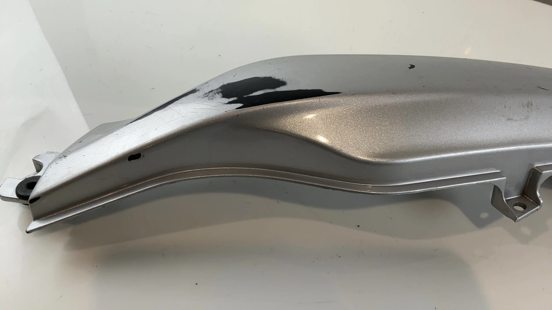 Kawasaki ER-5 ER500 500cc Rear Right Tail Fairing 1997-2000 OEM 14090-1088 - Image 8