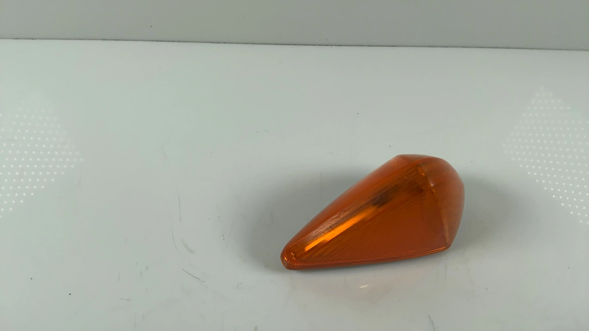 Honda Varadero XL1000V Front Right Turn Signal Light 1999-2002 OEM 33410-MBG-000 - Image 4