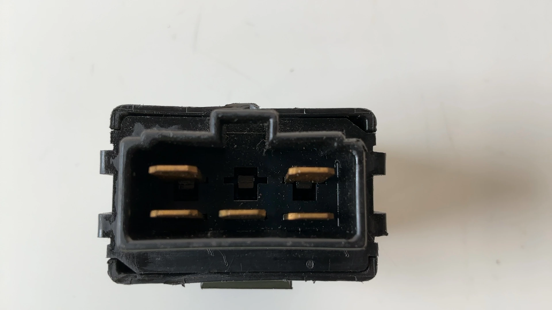 Yamaha FZR600 FZR 600 CC Turn Signal Flasher Relay Unit 1989-96 OEM 2UJ-83350-00 - Image 3
