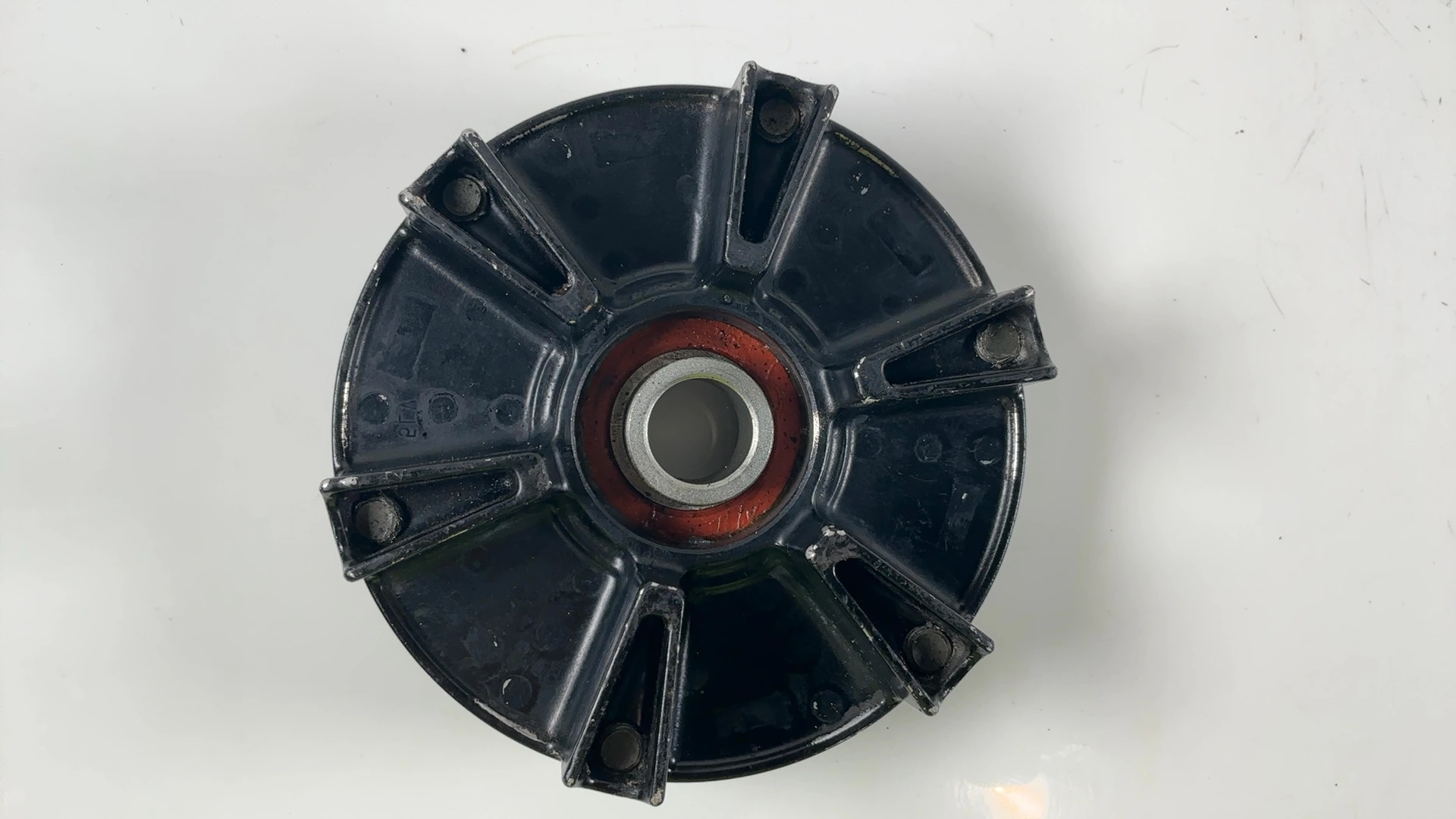 Yamaha Fazer FZS1000 FZS1000N Rear Sprocket Carrier Hub 2001-05 5JJ-25366-00-00 - Image 7