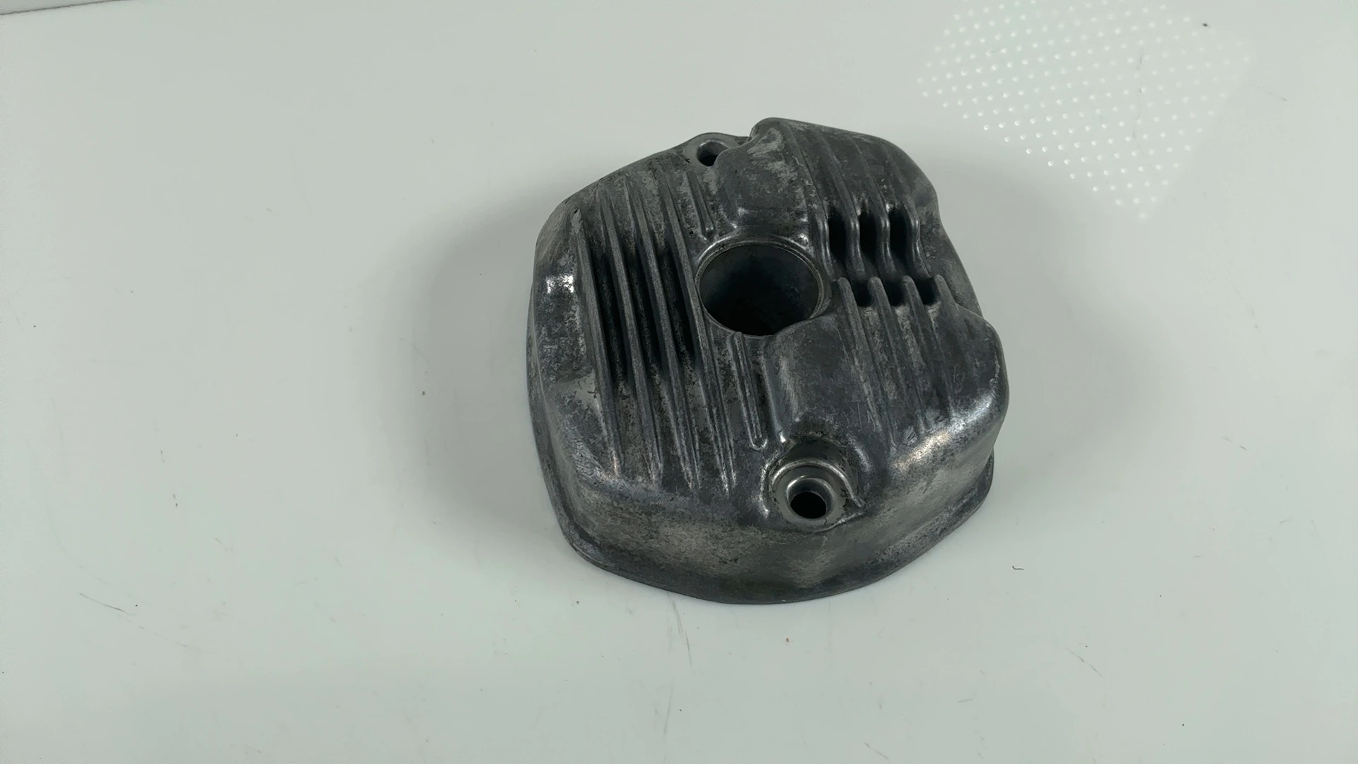 Honda Silver Wing GL500D 500cc Cylinder Head Valve Cover 1981-1982 12311-415-000 - Image 6