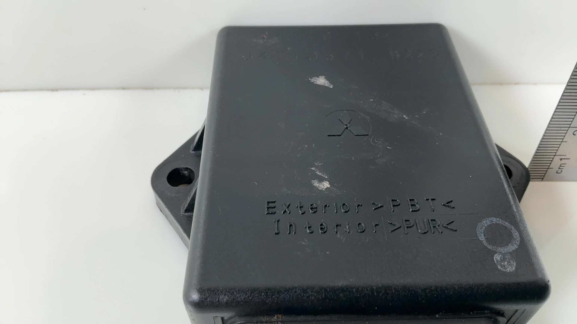 Kawasaki ZR7 ZR7S 750 Igniter CDI Box 2000-2005 OEM 21119-1541 - Image 6