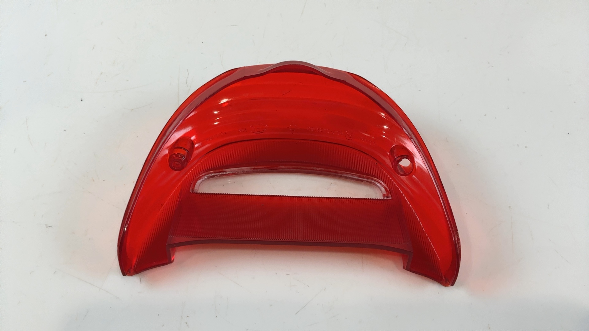 Honda XL125V Varadero 125 Rear Tail Light Lens 2001-2010 OEM 33702-GCM-900 - Image 3