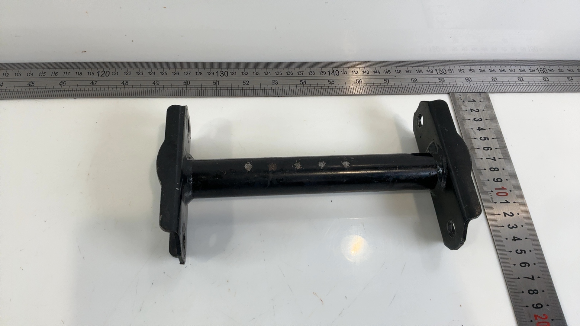 Peugeot Ludix 50 Engine Mount Link Bracket 2004 2017 OEM 749901 - Image 4