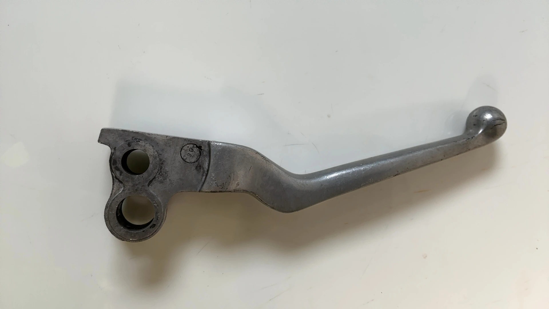 Harley Sportster XL 1200 Brake Lever 1982-1985 OEM 45016-82A - Image 4