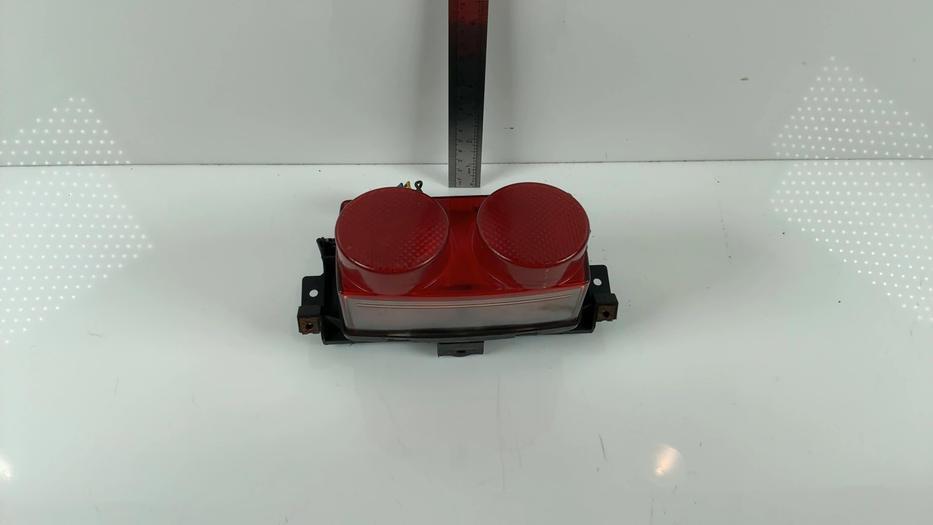 Yamaha SX Viper 700cc Rear Brake Light 2002-2004 OEM 4XV-84540-00-00 - Image 8