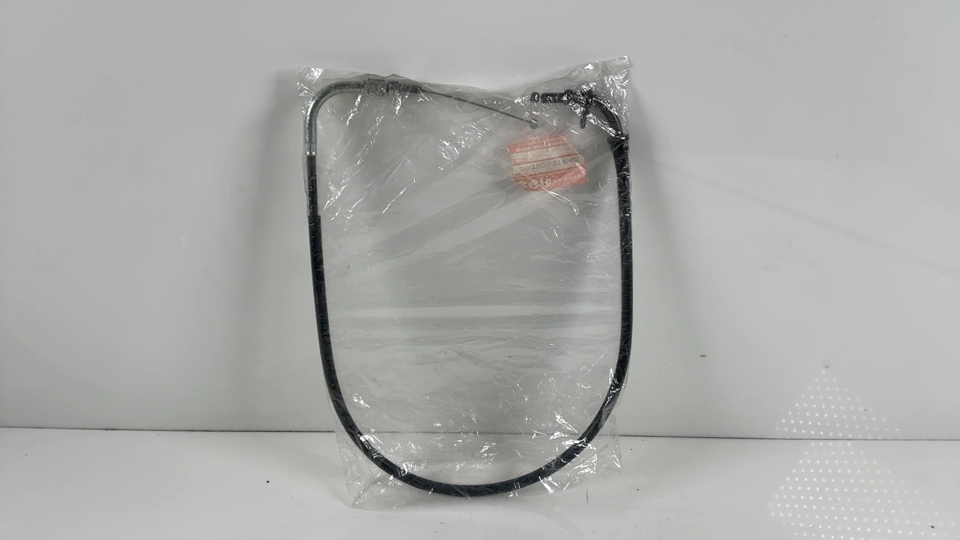 Suzuki RF600R RF900R 600cc 900cc Throttle Cable 1993-1997 OEM 58300-21E40 - Image 2