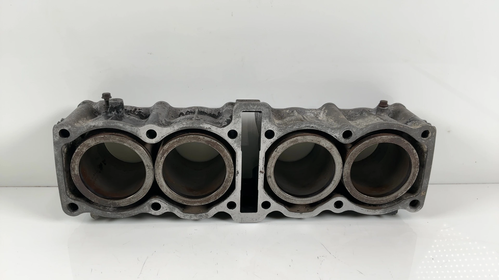 Yamaha YZF750R YZF750 750cc Cylinder Barrel 1993-1998 OEM 4FM-11311-00-00