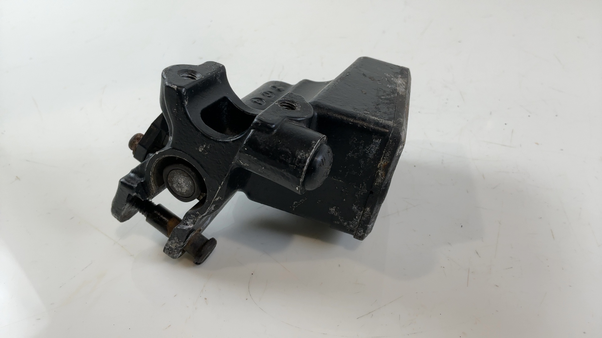 Triumph Tiger Explorer 1200 1215cc Front Master Cylinder 2012-2015 OEM T2025830 - Image 5