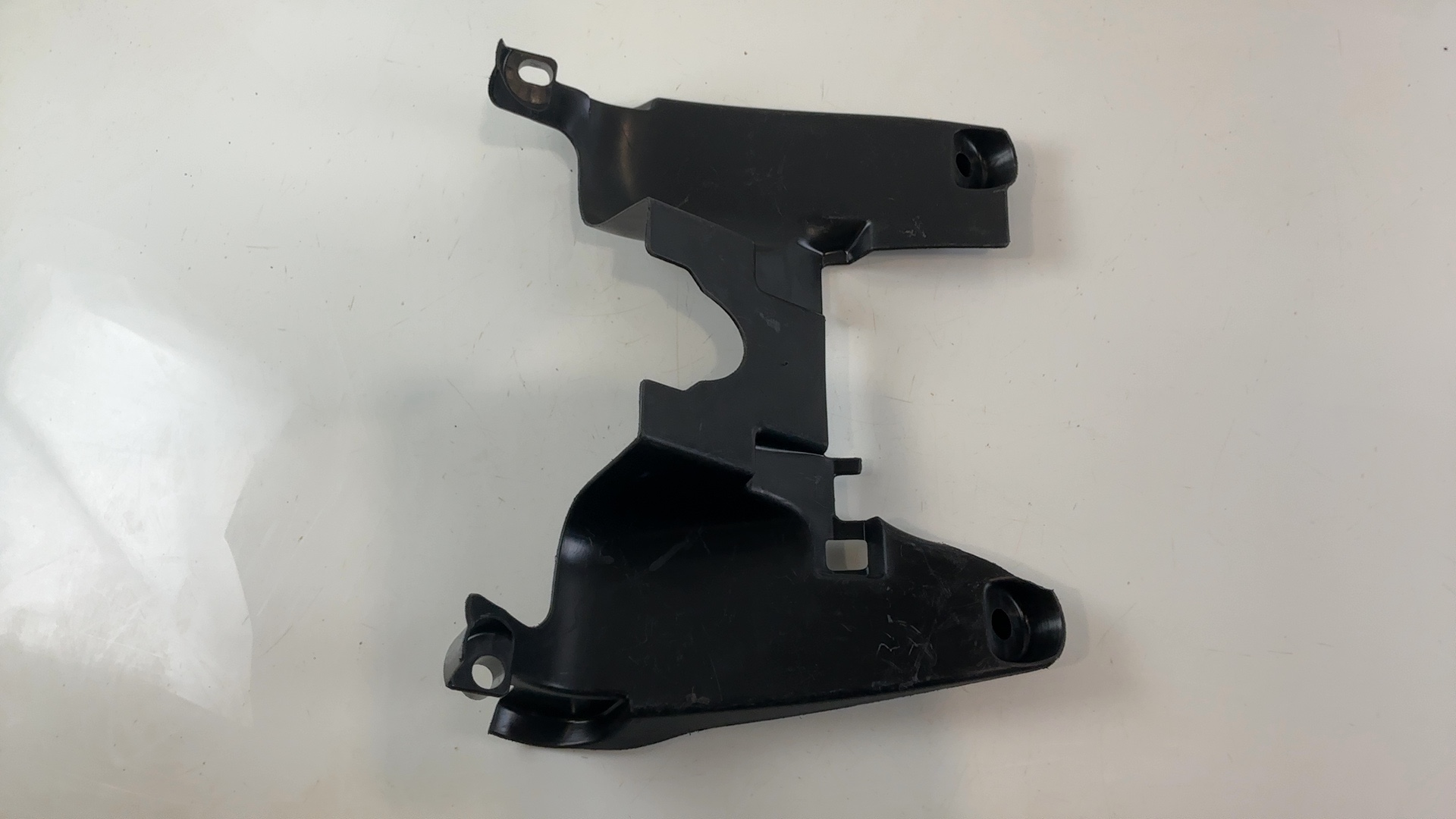 Peugeot Speedfight 2 50 100 Inner Fairing Radiator Cover 2001-10 OEM 1173684800 - Image 4