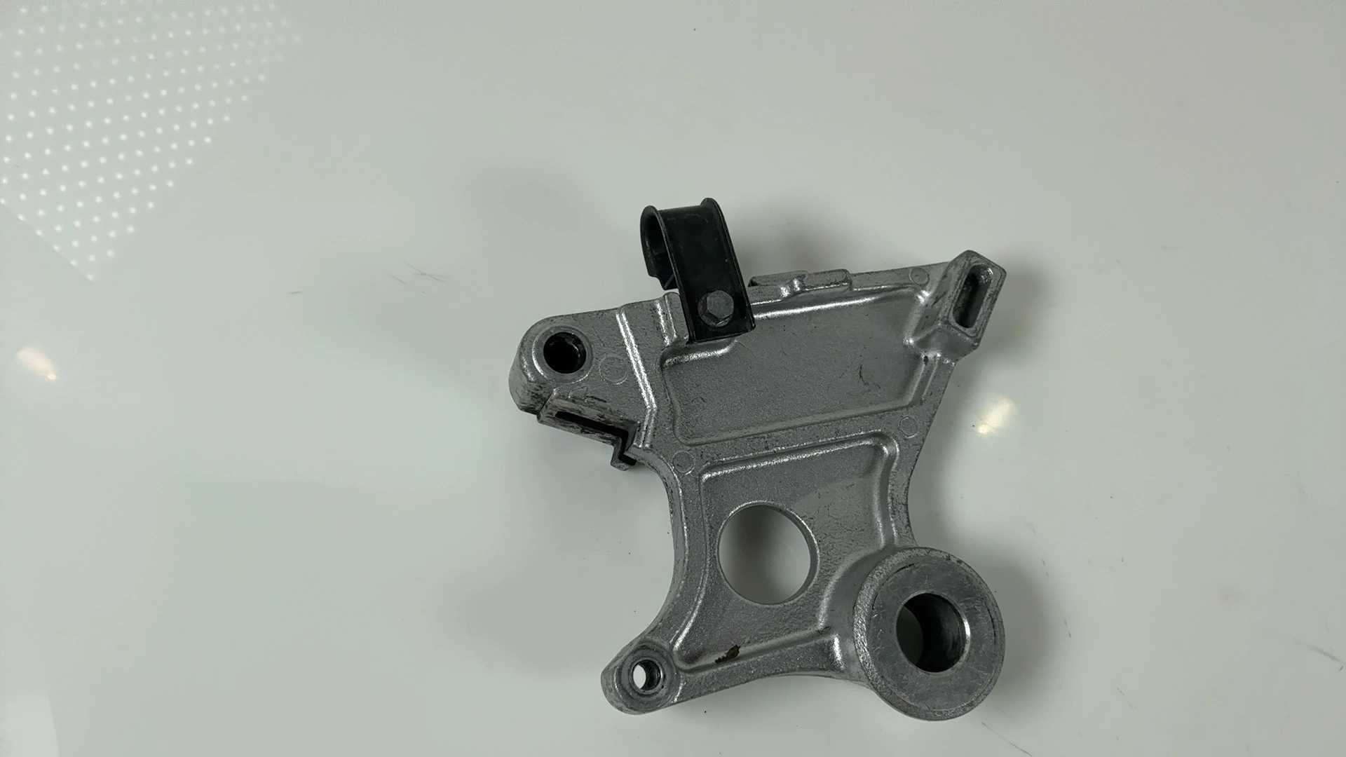 Honda CB600F Hornet PC34 600cc Rear Brake Caliper Bracket 1998-2005 43110MBZ611 - Image 4