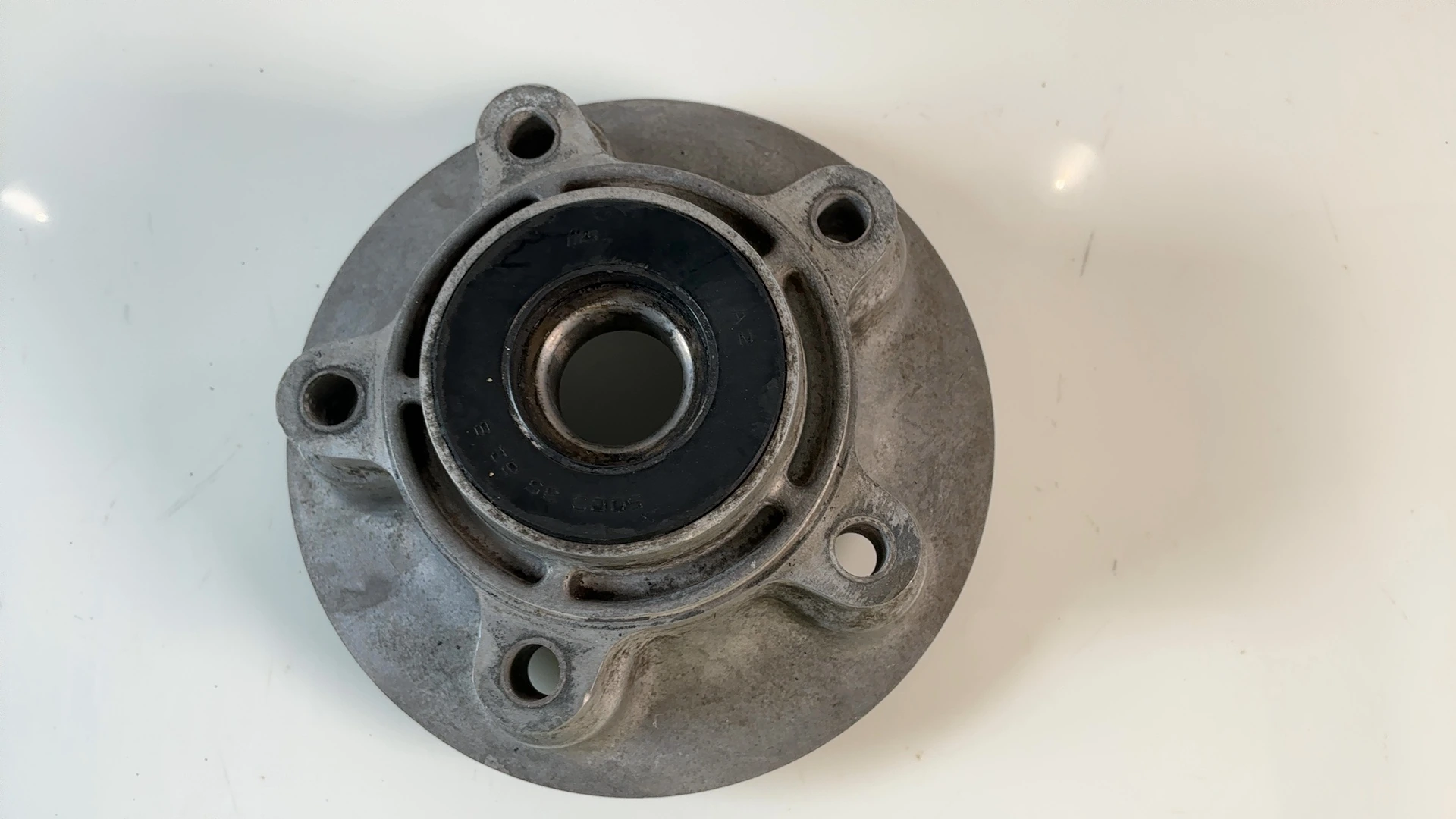 Suzuki GSX 750E GS75X-E 750cc Rear Sprocket Carrier Hub 1980-83 OEM 64611-45001 - Image 5