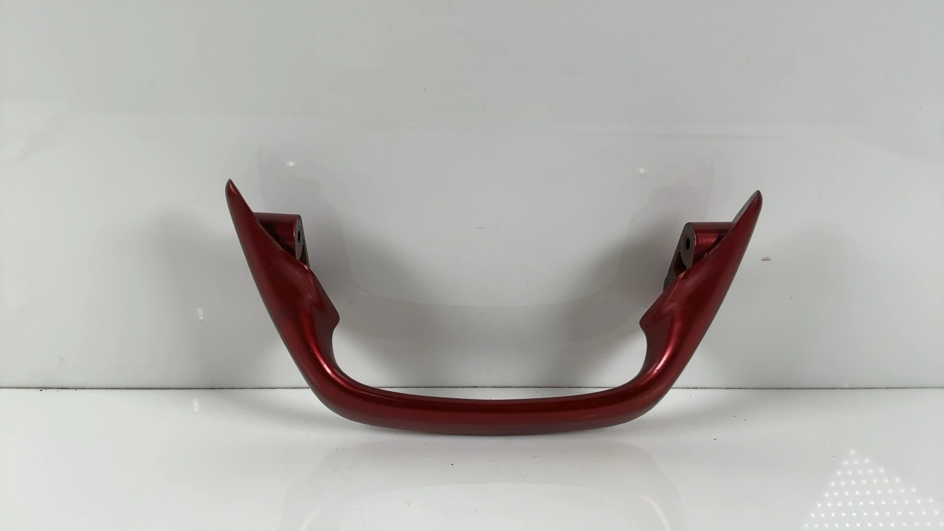 Suzuki Bandit GSF1200S Passenger Rear Grab Handle Bar 2001-2005 46211-32F10-YHL - Image 1