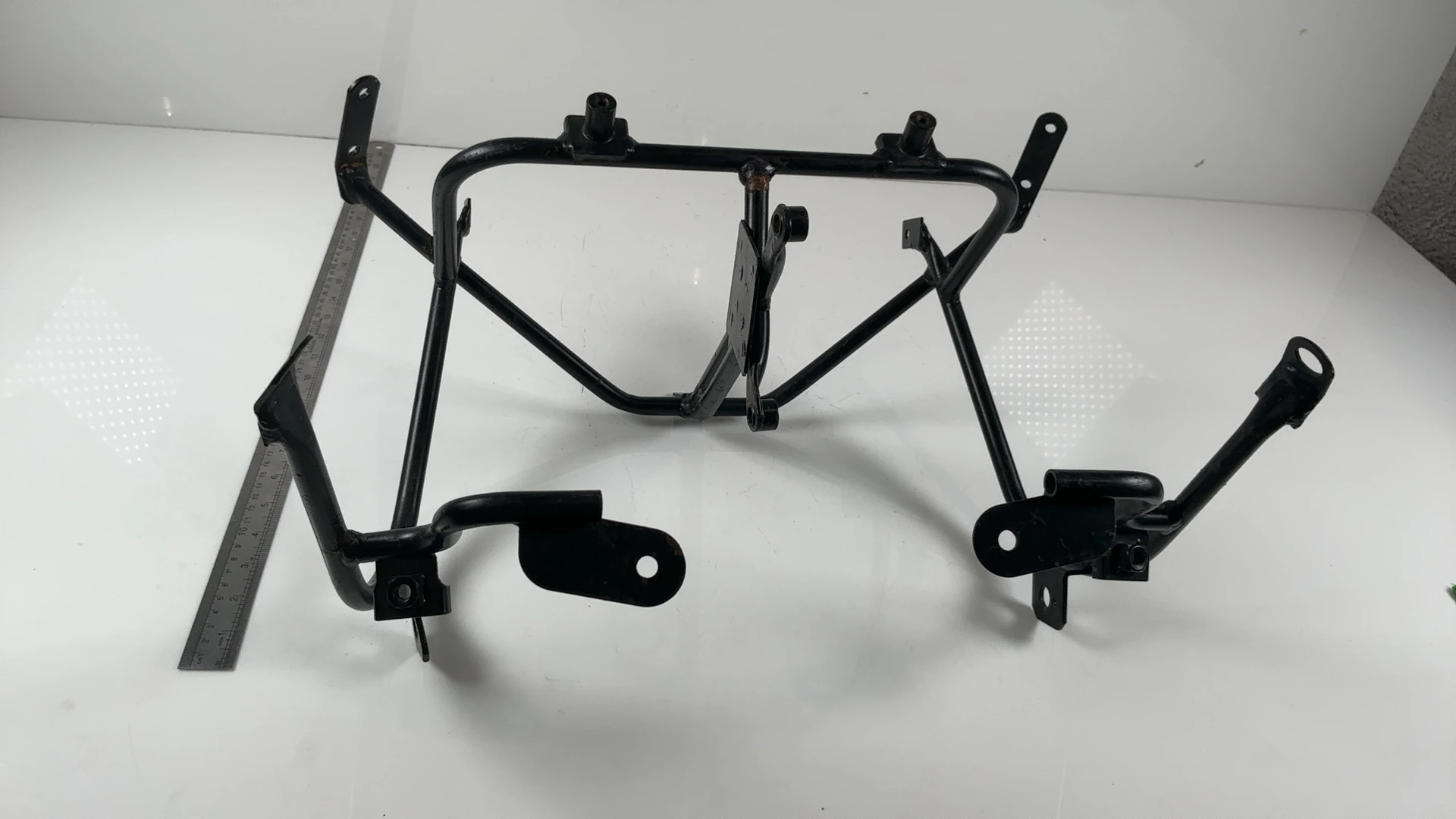 Triumph Sprint 900 T300A 900CC Fairing Stay Bracket 1993-1998 OEM 2300905-T0301 - Image 4