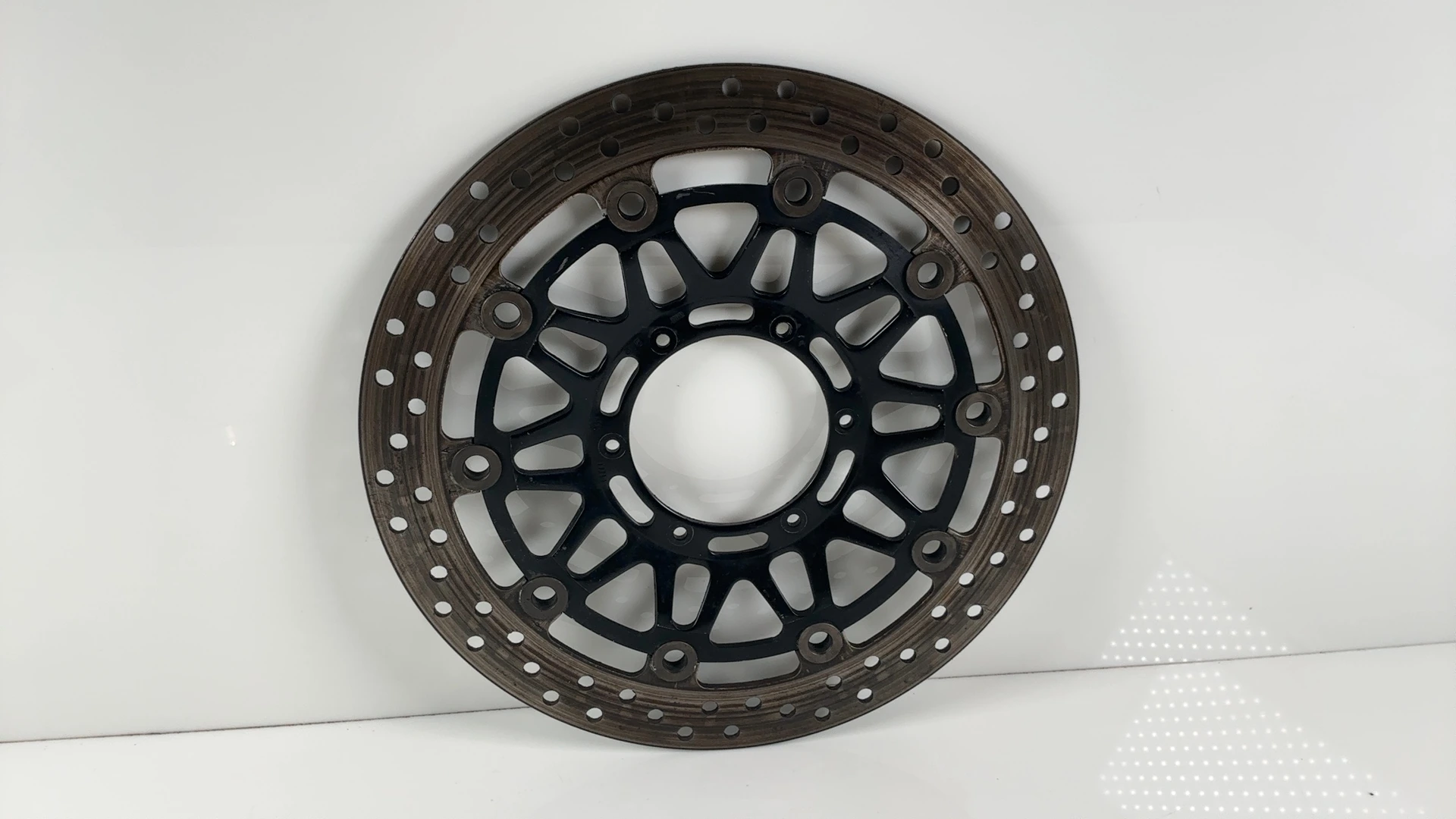 Honda CBR929RR SC44 929cc Front Brake Disc Rotor 2000-2001 OEM 45120-MCJ-003