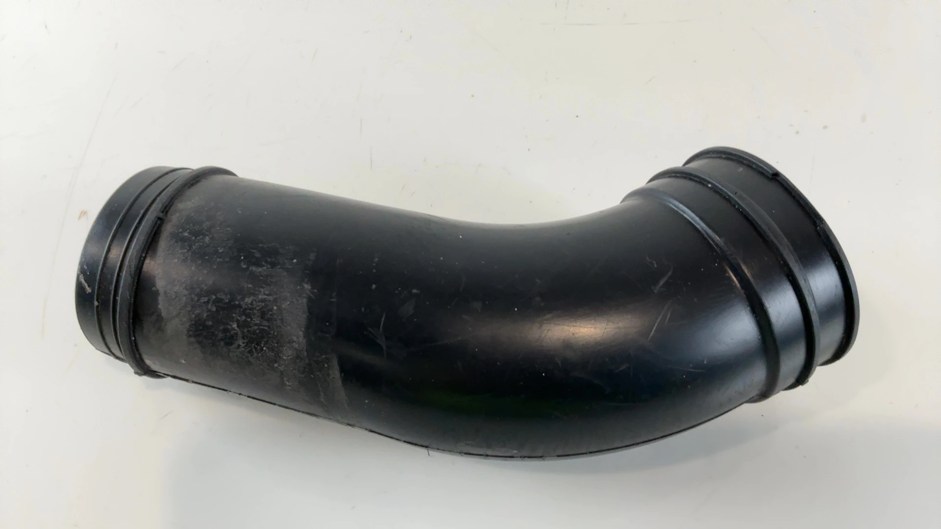 Kawasaki Ninja ZX6R ZX600F 600cc Ram Air Intake Duct 1995-1997 OEM 14073-1616