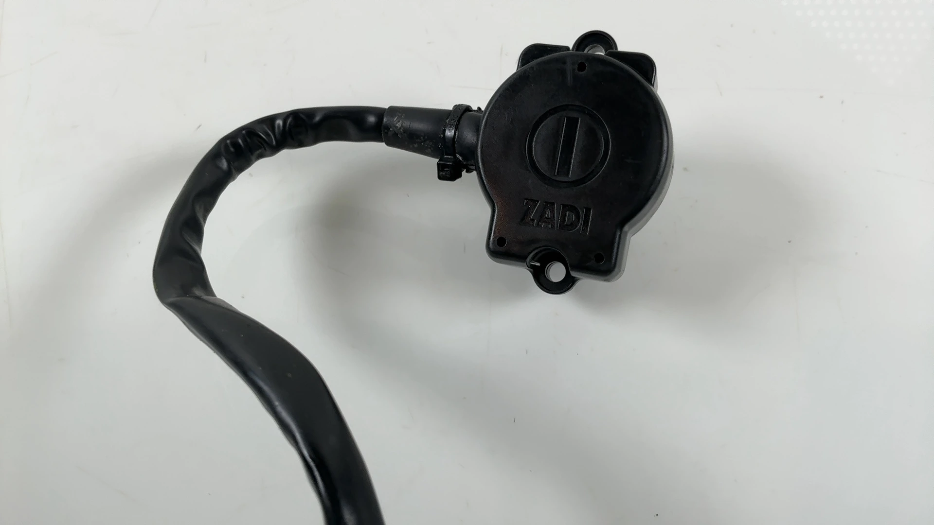 Aprilia RSV4 Factory 1100 1100cc Ignition Switch Base 2021-2026 OEM 2D000509 - Image 6