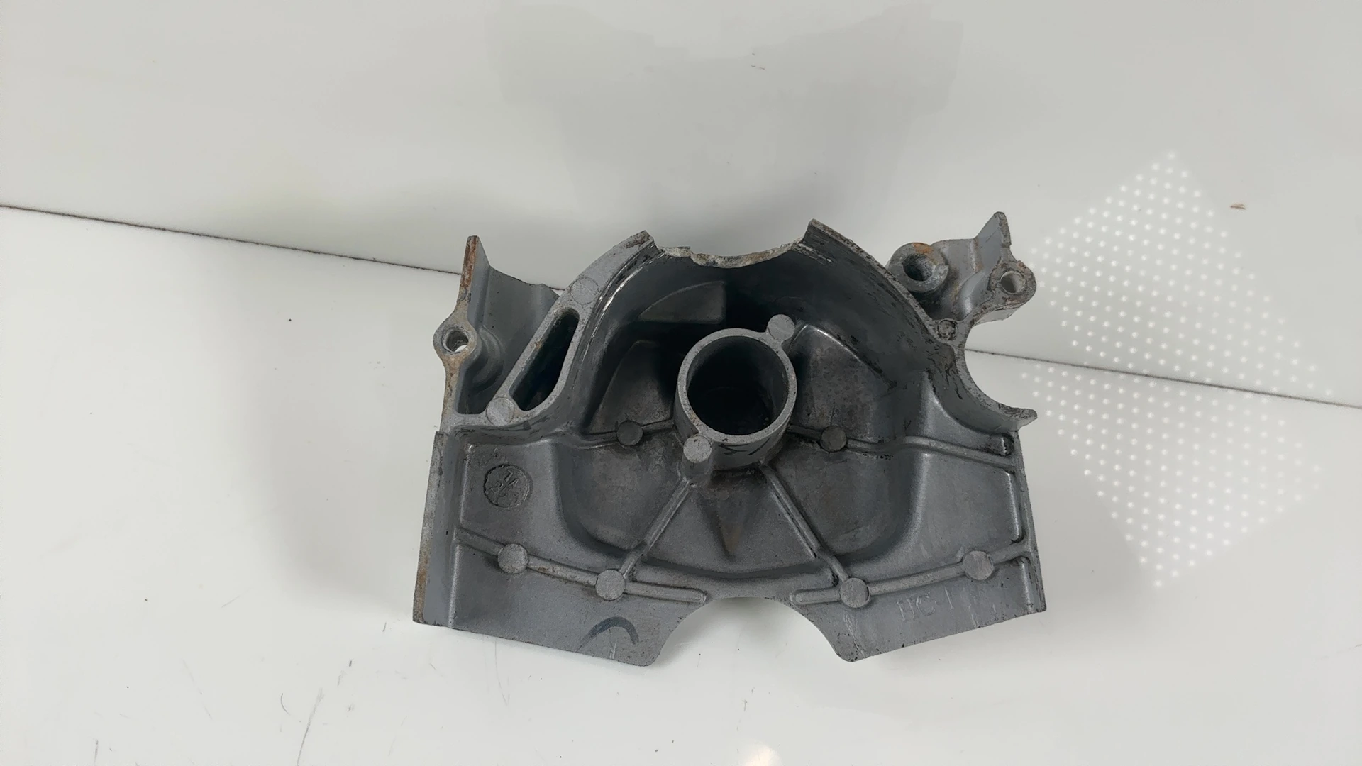 Chinese Pit Quad MX150/250 150cc 250cc Front Sprocket Cover 2004-2016 HC 1 - Image 2