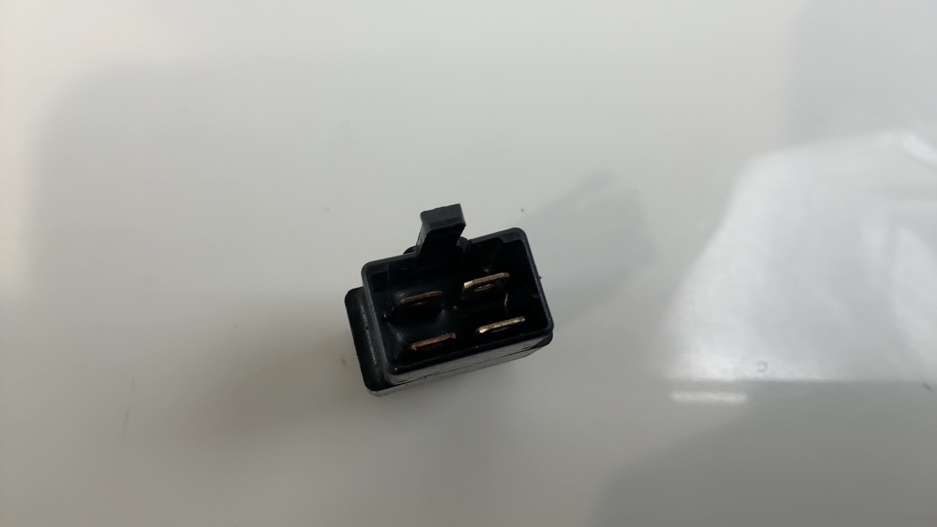 Honda Varadero RC-2208 1000cc Starter Relay 2003-2010 OEM 38501-GN2-014 - Image 5