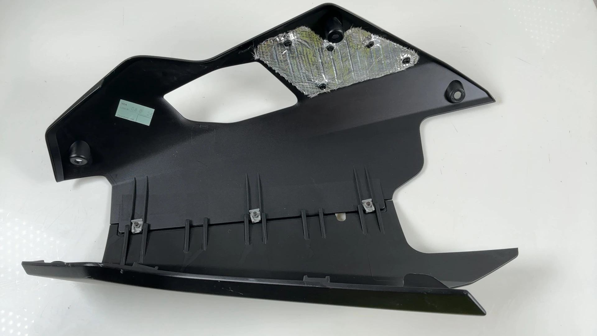 Aprilia RS660 Tuono 660 660cc  Lower Belly Fairing 2020-2026 OEM 2B006623 - Image 2