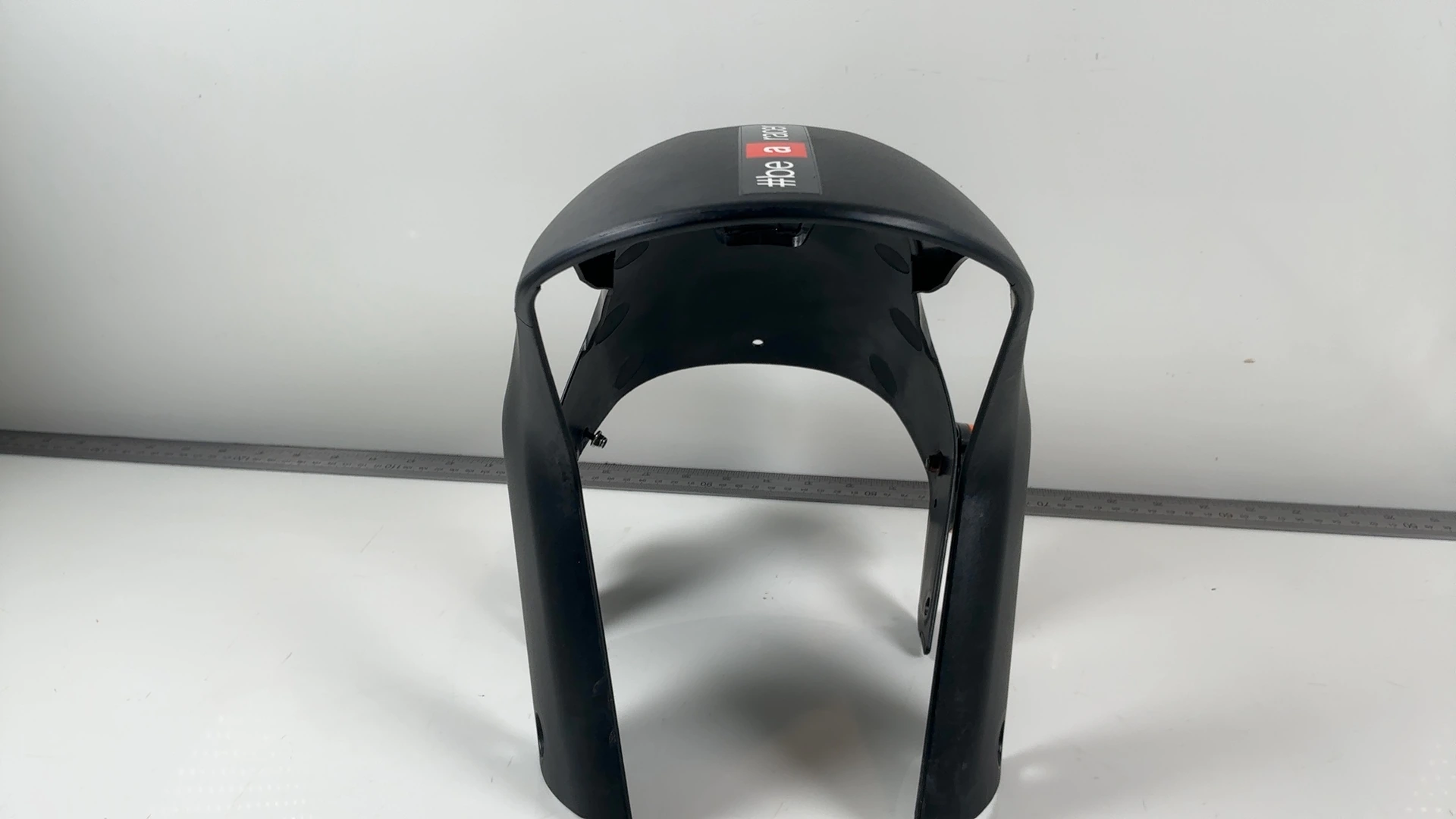 Aprilia RS 660 Tuono RSV4 660 1100 Front Fender 2020-2026 OEM 2B008635 - Image 7