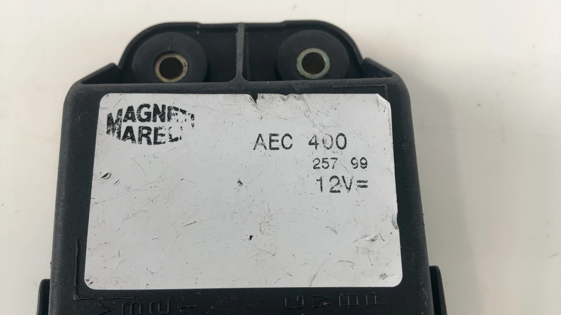 Peugeot Trekker AEC 400 50cc 100cc CDI Ignition Unit 1995-1999 OEM 736920 - Image 3
