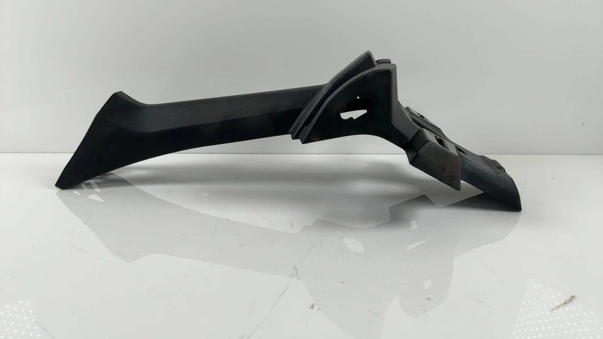 Yamaha YZF-R125 MT125 125cc License Plate Holder 2008-2019 OEM 5D7-F1642-00 - Image 7