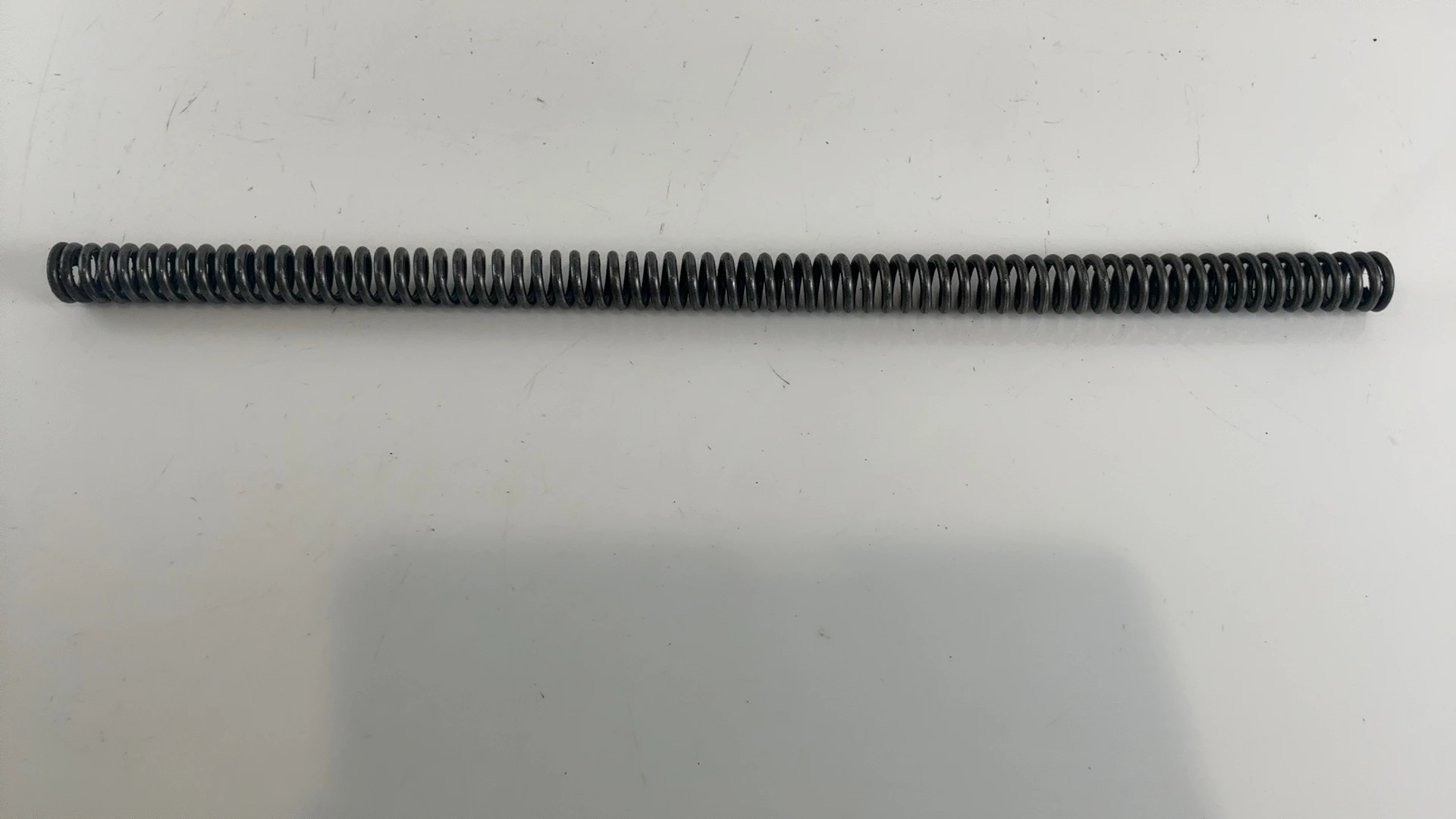 Yamaha RD250 278 250 CC Front Fork Inner Spring 1972-1980 OEM 278-23141-50-00 - Image 2
