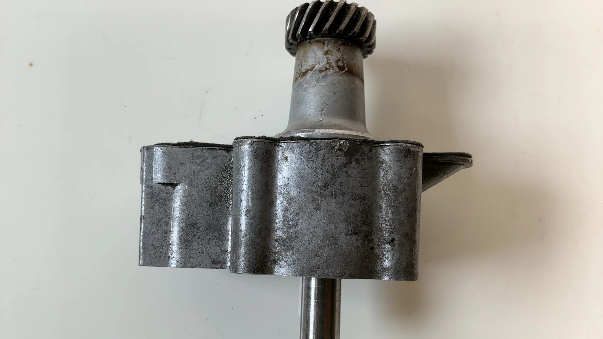 Harley Sportster XL 1200 1200CC Oil Pump 1991-2022 OEM 26204-91A - Image 2