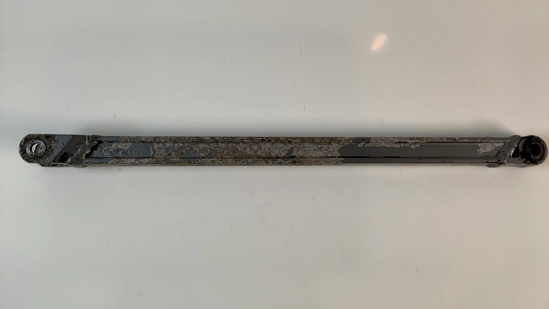 Kawasaki Ninja ZX10 ZX1000B Rear Brake Caliper Torque Rod 1988-90 OEM 43007-1140 - Image 1