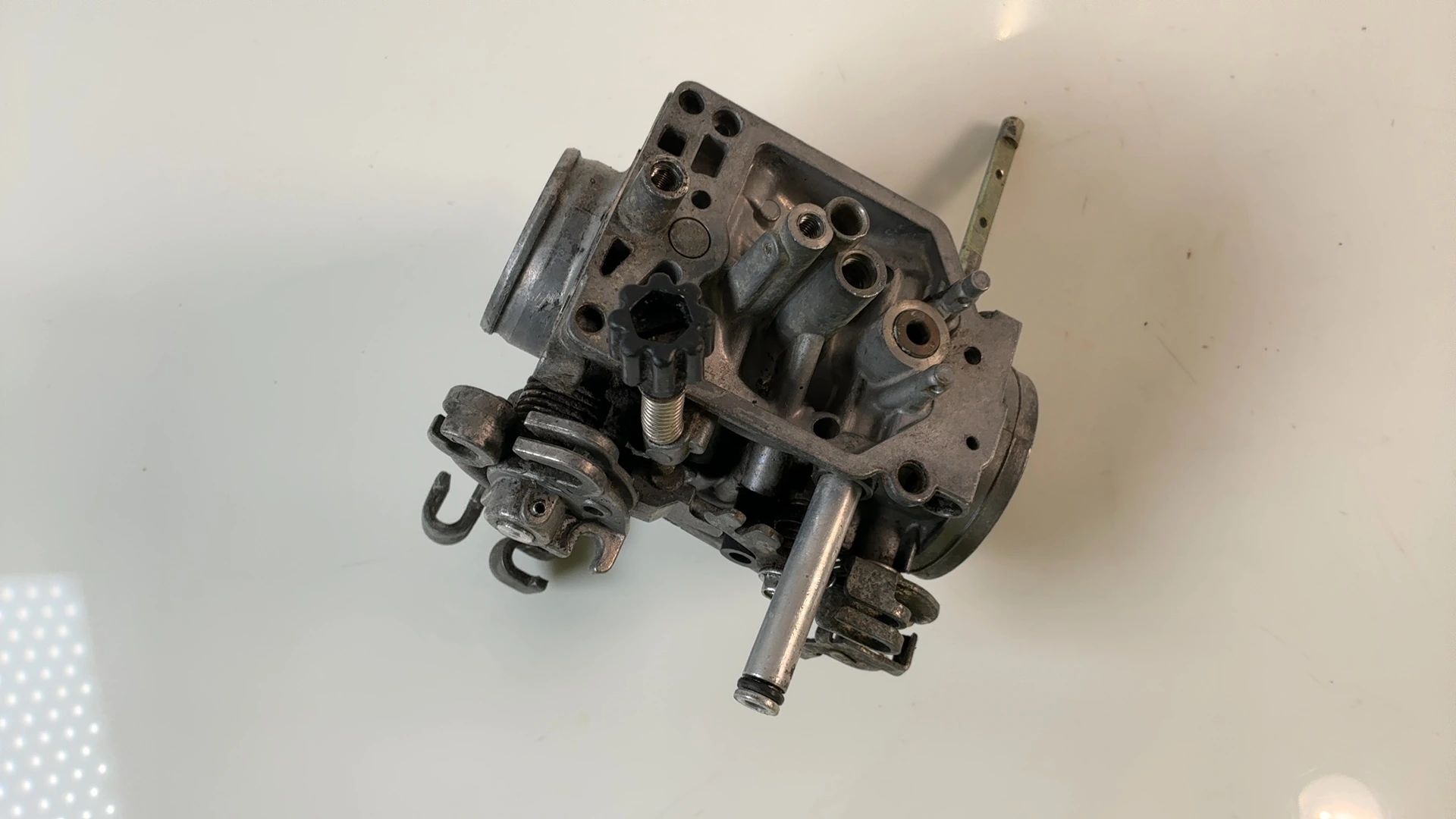 Honda CB750 DOHC VB52A 750cc Carburetor 1979 1980 OEM  16100-425-000 - Image 6