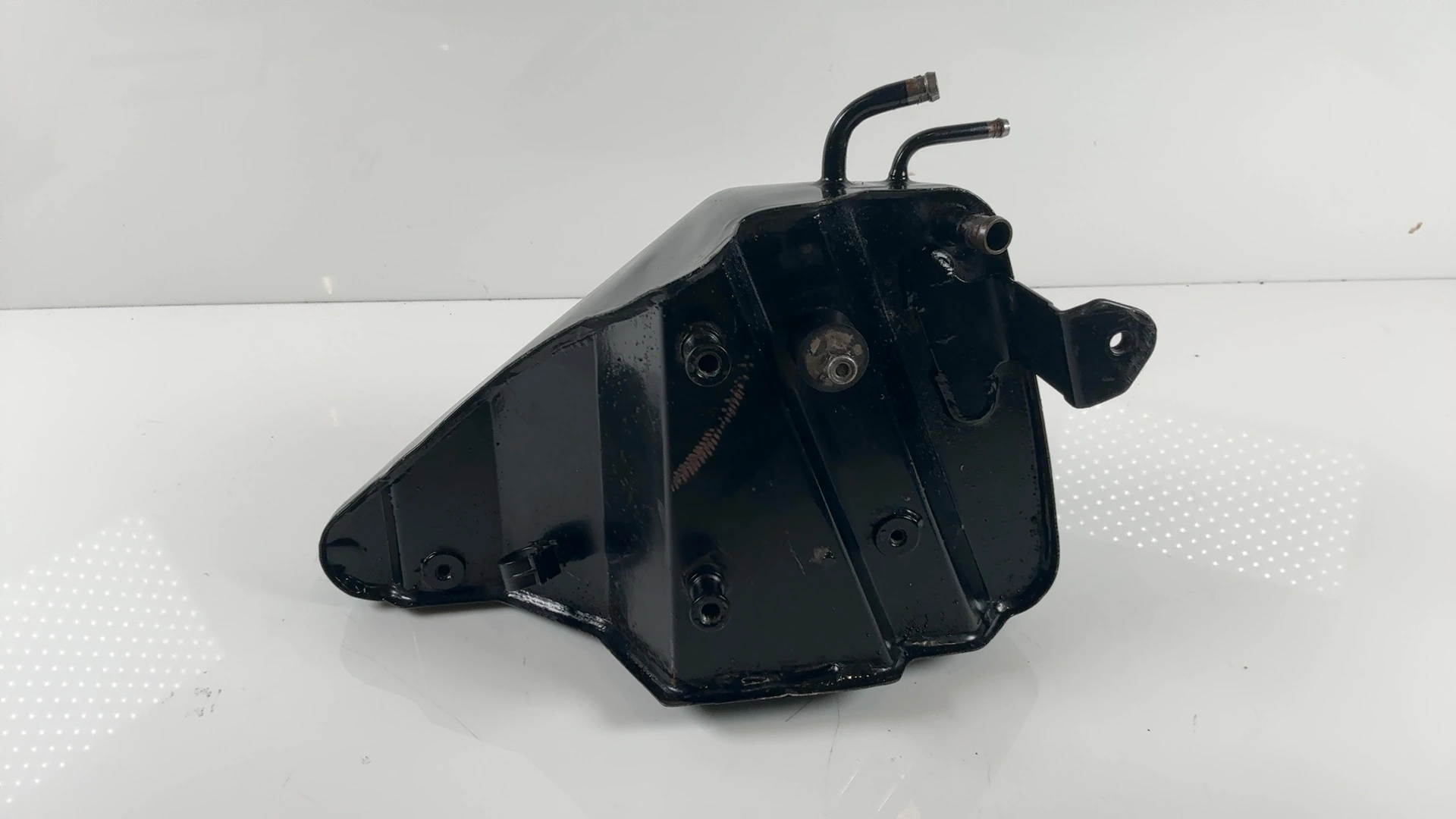 Harley Sportster XL 883 1200 Oil Reservoir Tank 1994-2003 OEM 62475-97A - Image 6