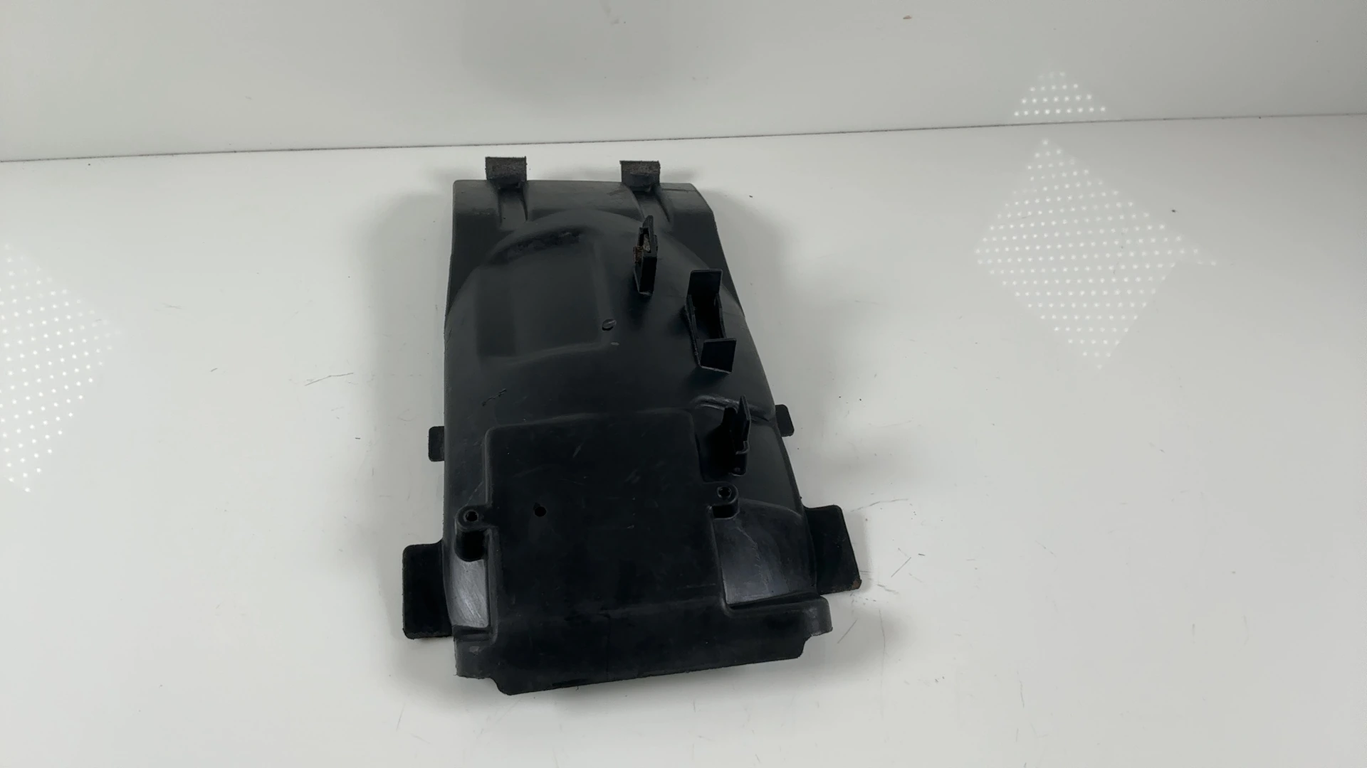 Yamaha FZR600 3HE 600cc Rear Inner Fender 1989-1994 OEM 3HE-21629-00-00 - Image 3