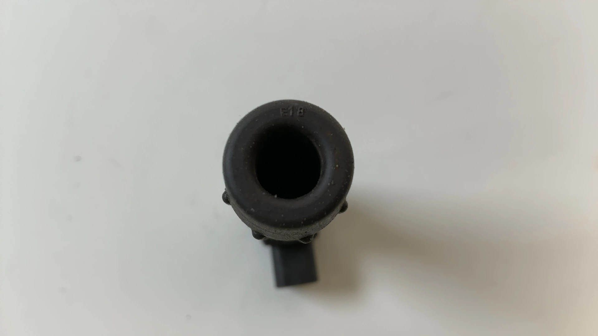 Triumph Daytona TT600 Speed Four 600cc Ignition Coil 2000-2005 OEM T1290037 - Image 5