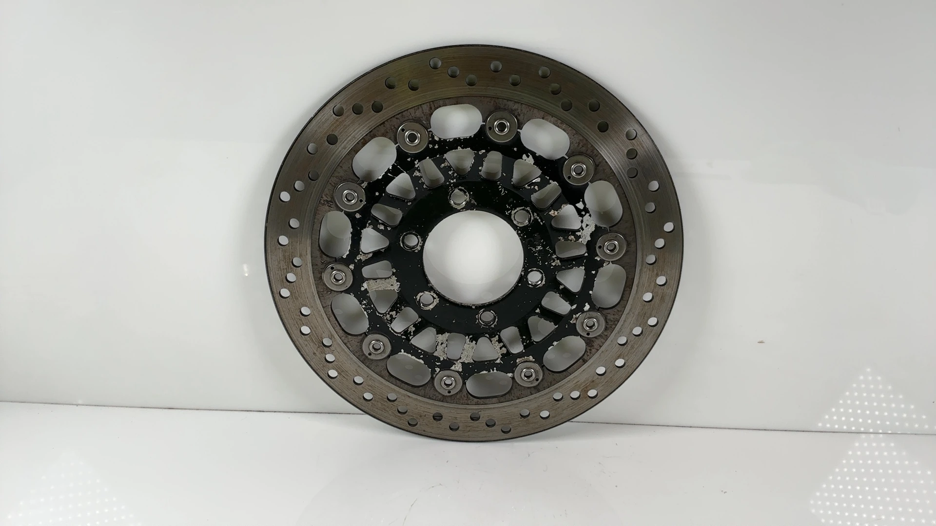Triumph Sprint RS 955i 955cc Front Brake Disc Rotor 2000 2001 OEM T2020130
