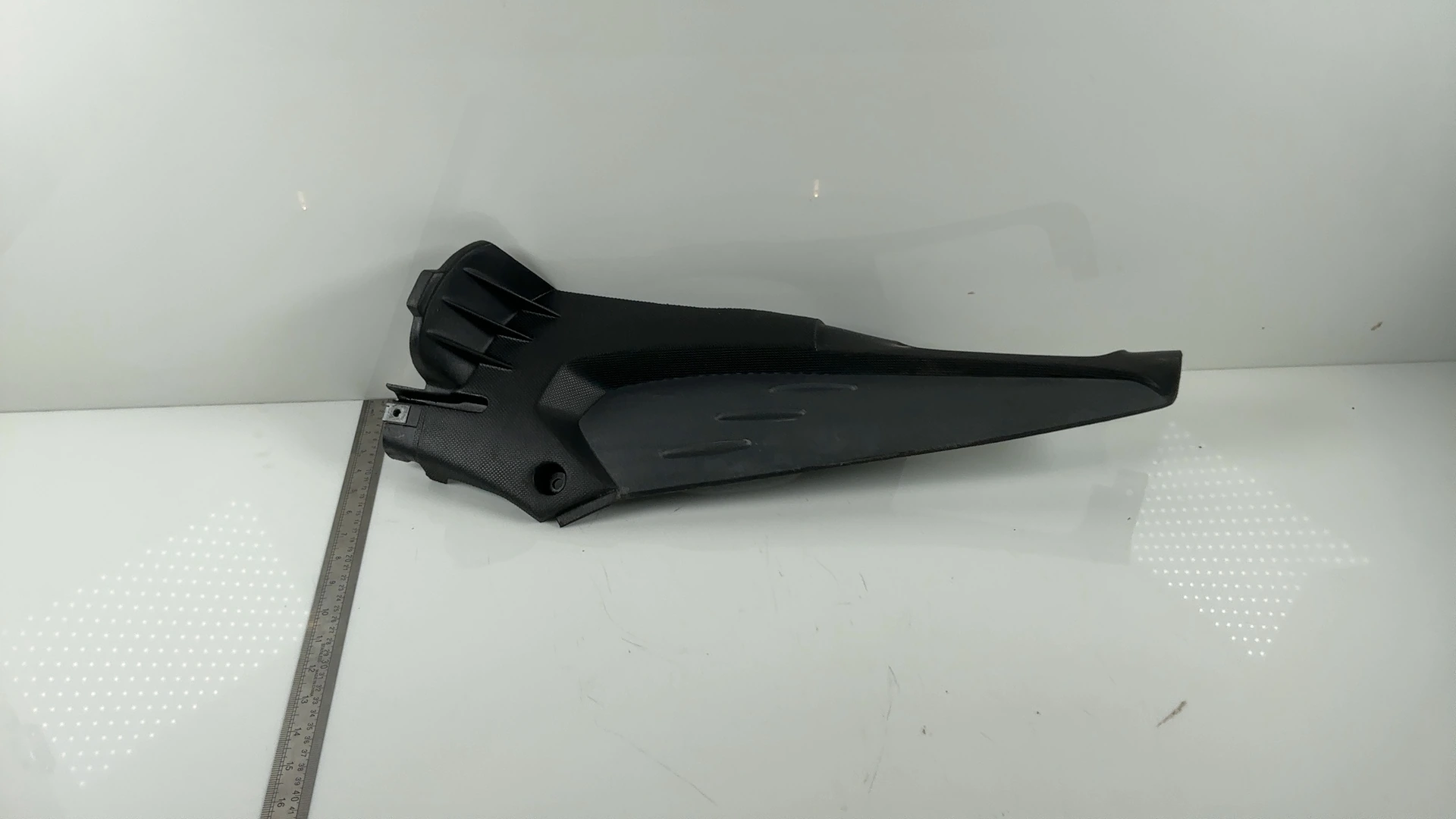 Aprilia SR 50 125 150cc Central Side Panel 1997-2004 OEM AP8249764 - Image 6