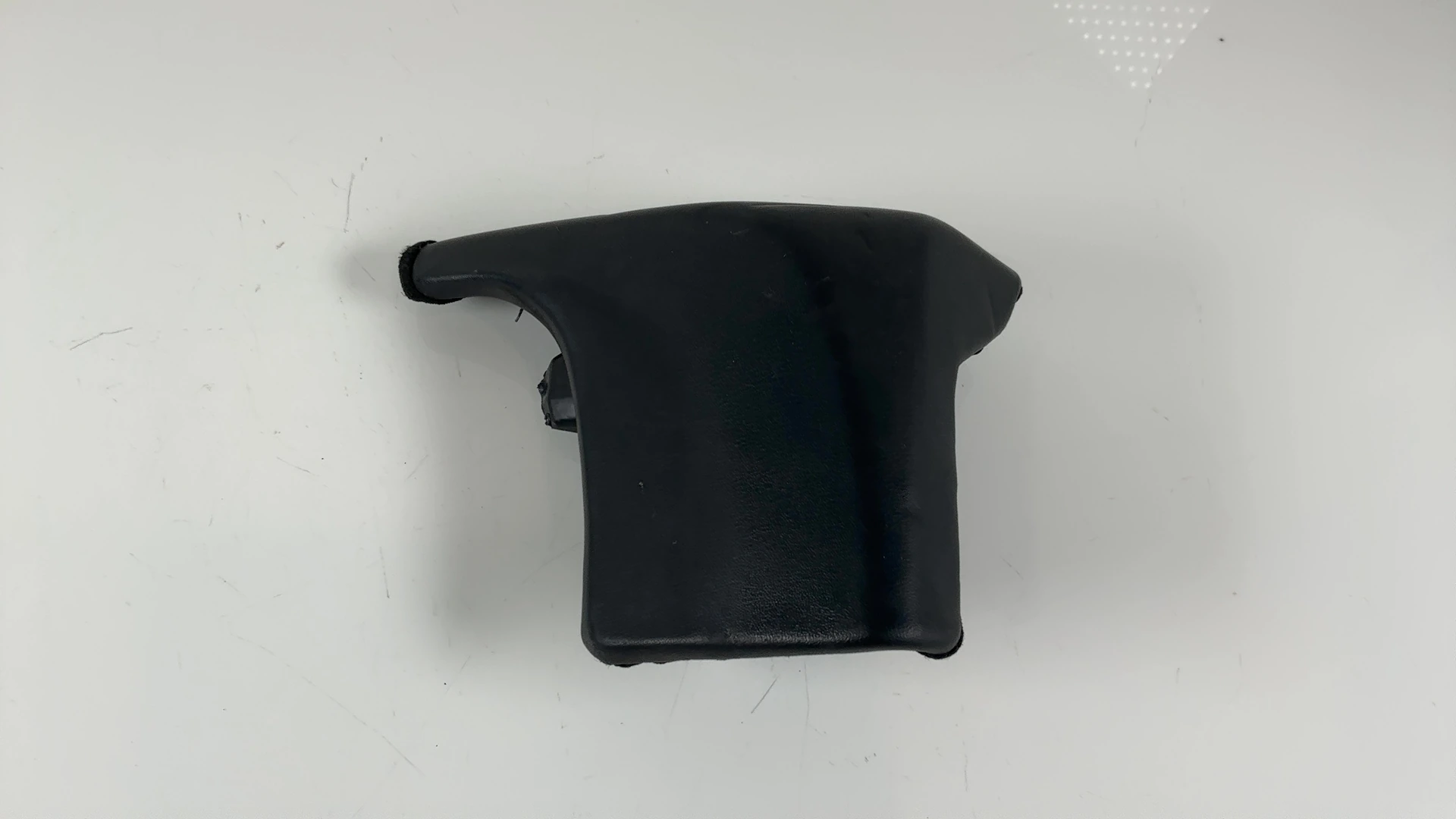 BMW R1200RT K26 1200cc Seat Wedge Right Trim Panel 2005-2013 OEM 46637692864 - Image 3