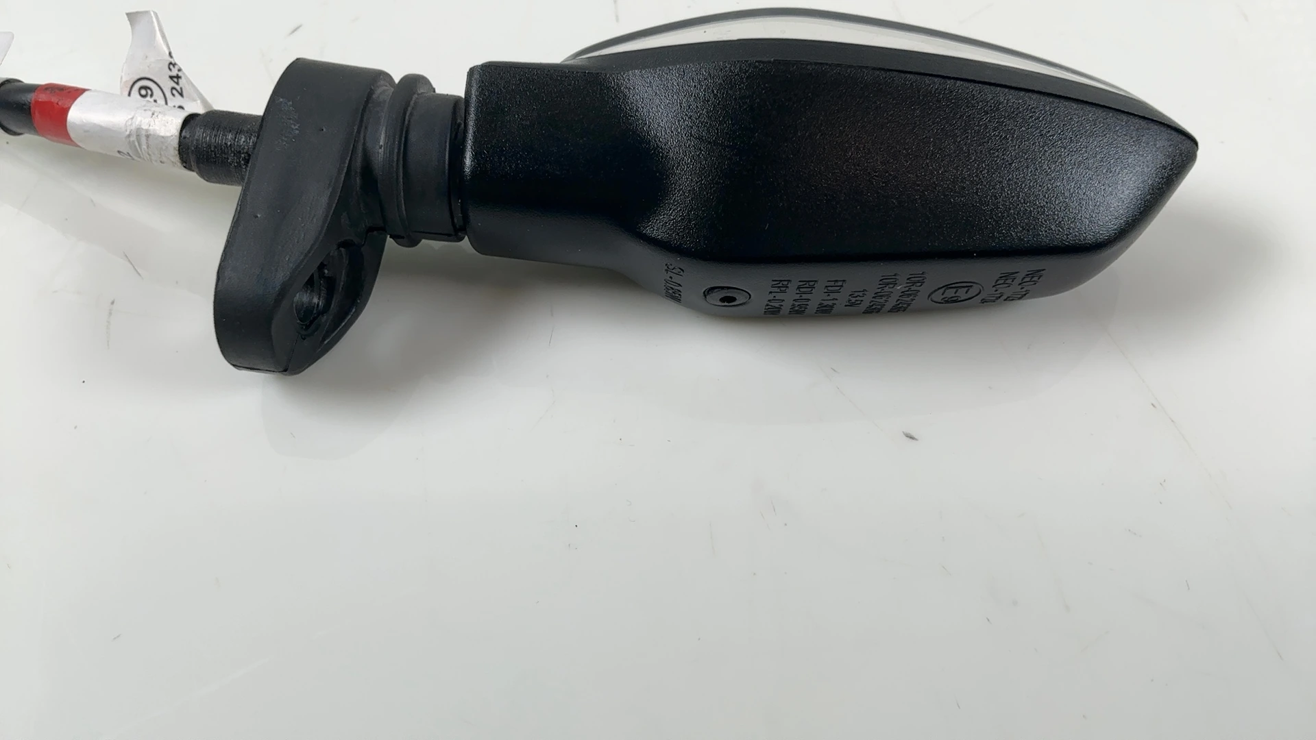 Aprilia Tuono RSV4 Factory 1100 Rear Right Turn Signal 2025 2026 OEM 2B012233 - Image 6