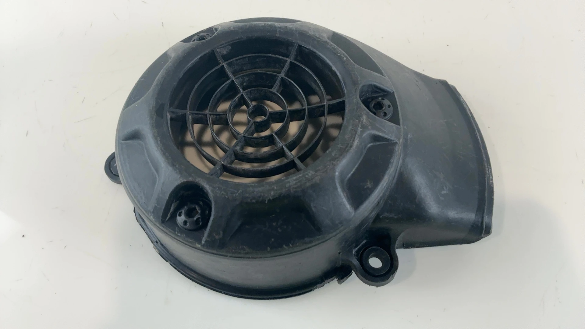 Honda X8R SZX50 SZX50S 50cc Engine Cooling Fan Cover 1998-2003 OEM 19610-GCM-900
