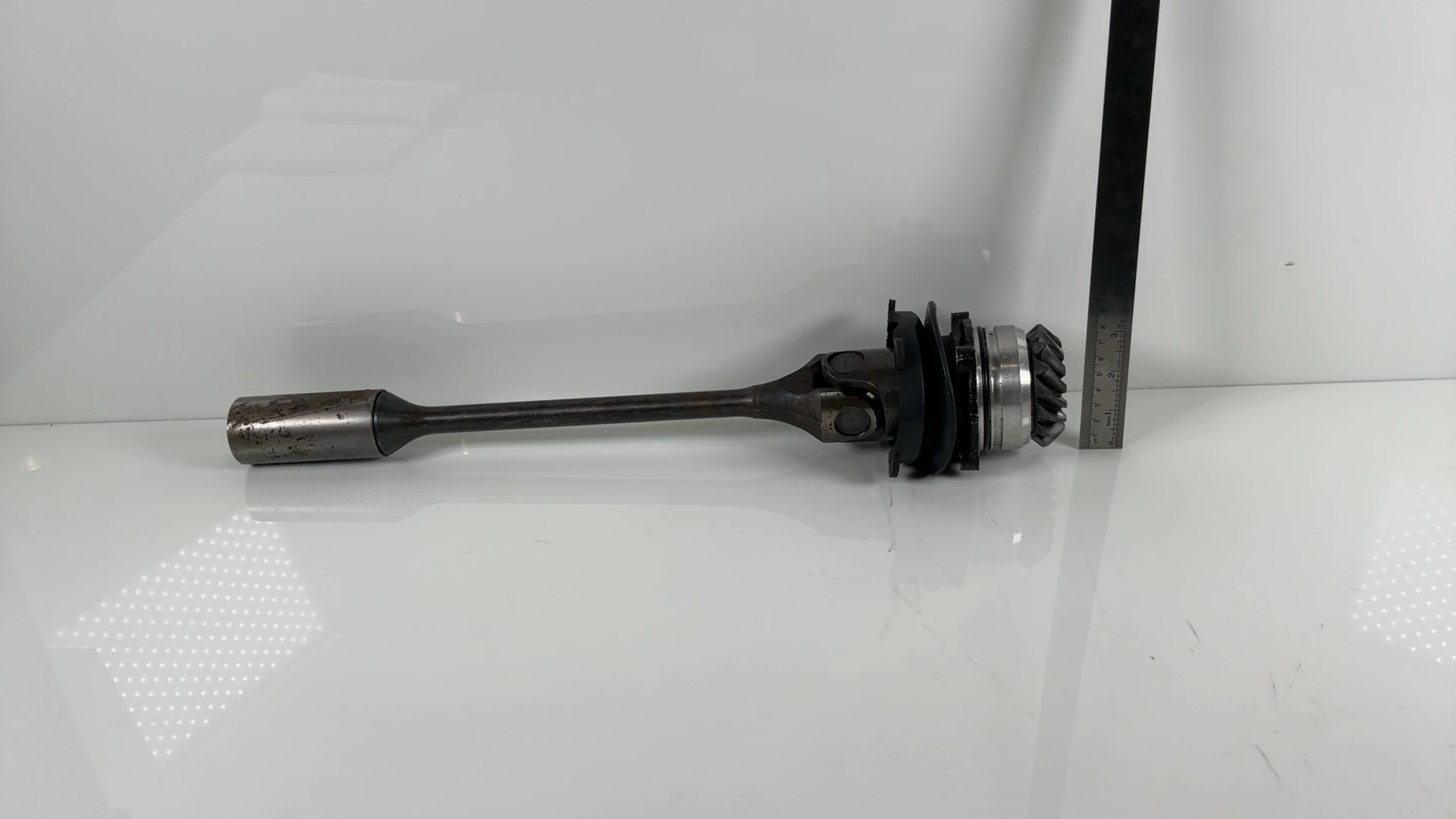 Kawasaki Concours ZG1000 1000 CC Drive Shaft 1986-1993 OEM 39158-1059 - Image 3
