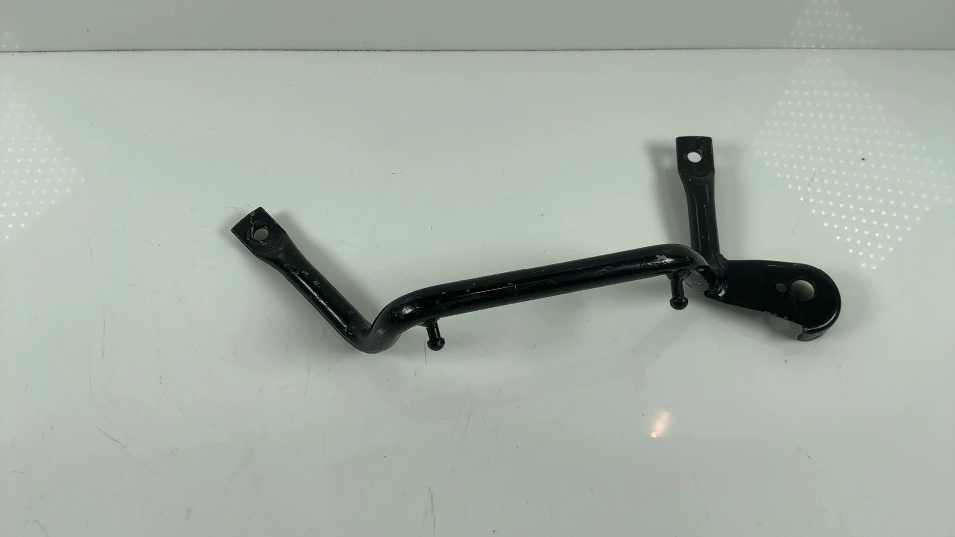 Honda CB500 PC32 500cc Rear Right Grab Rail Lifting Handle 1997-2002 50130MY5730 - Image 2
