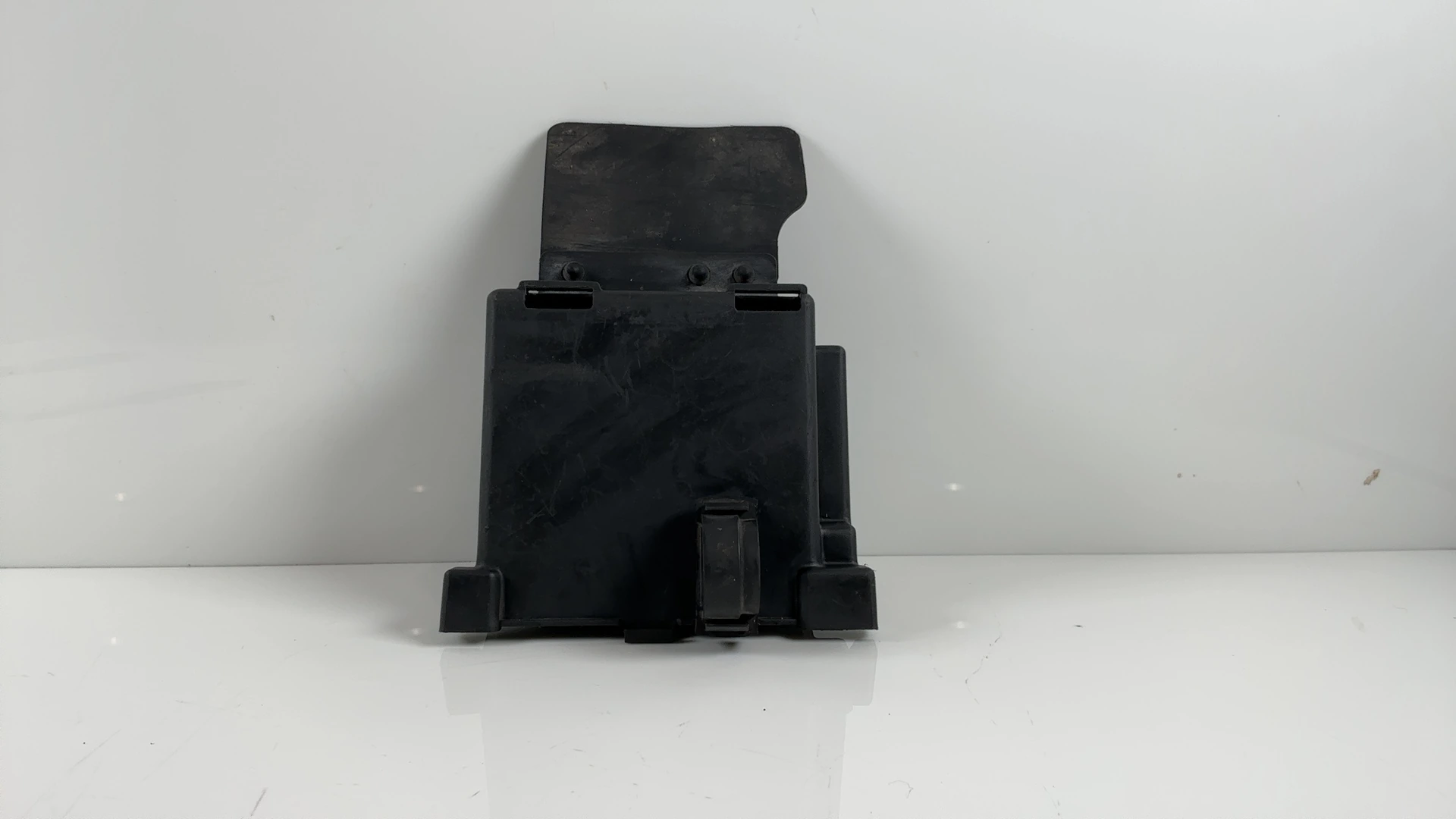 Yamaha FZR 600 3HE 600cc Battery Box 1989-1993 OEM 1WG-2177G-00-00 - Image 1