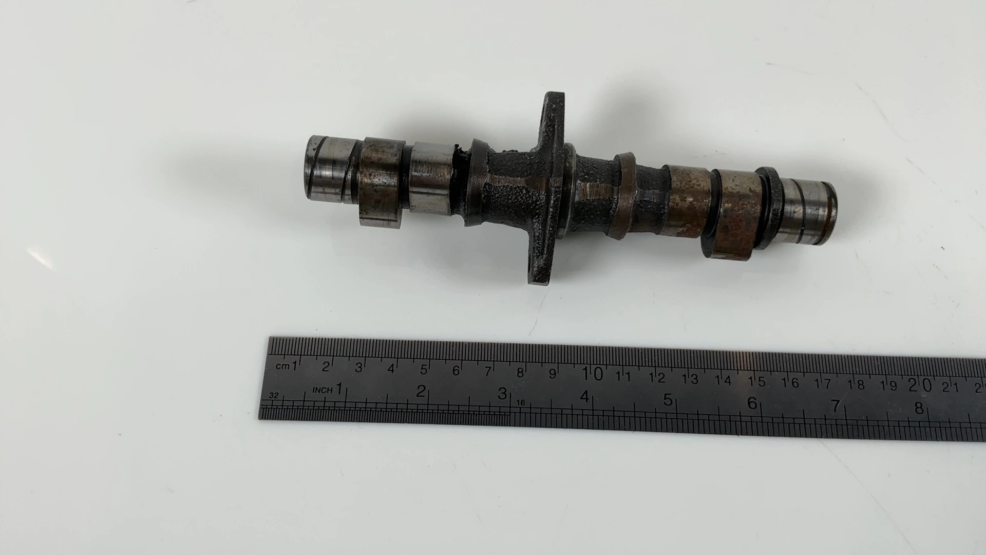 Honda CB125T CB125 125cc Camshaft 1978-2001 OEM 14101-336-000 - Image 1