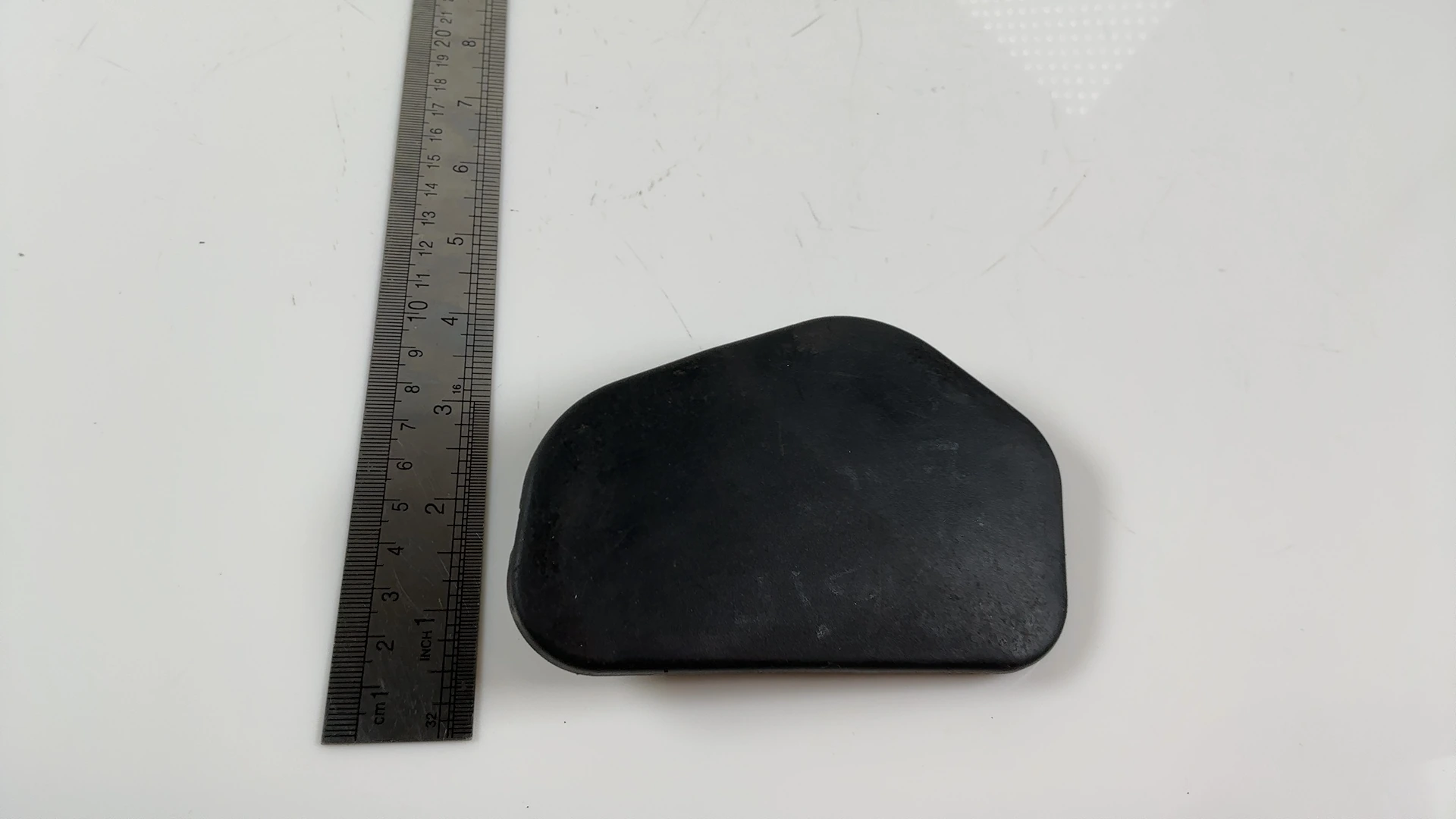 Suzuki Bandit GSF600 600CC Left Fairing Cover Trim 1996-1999 OEM 41649-26E00 - Image 4