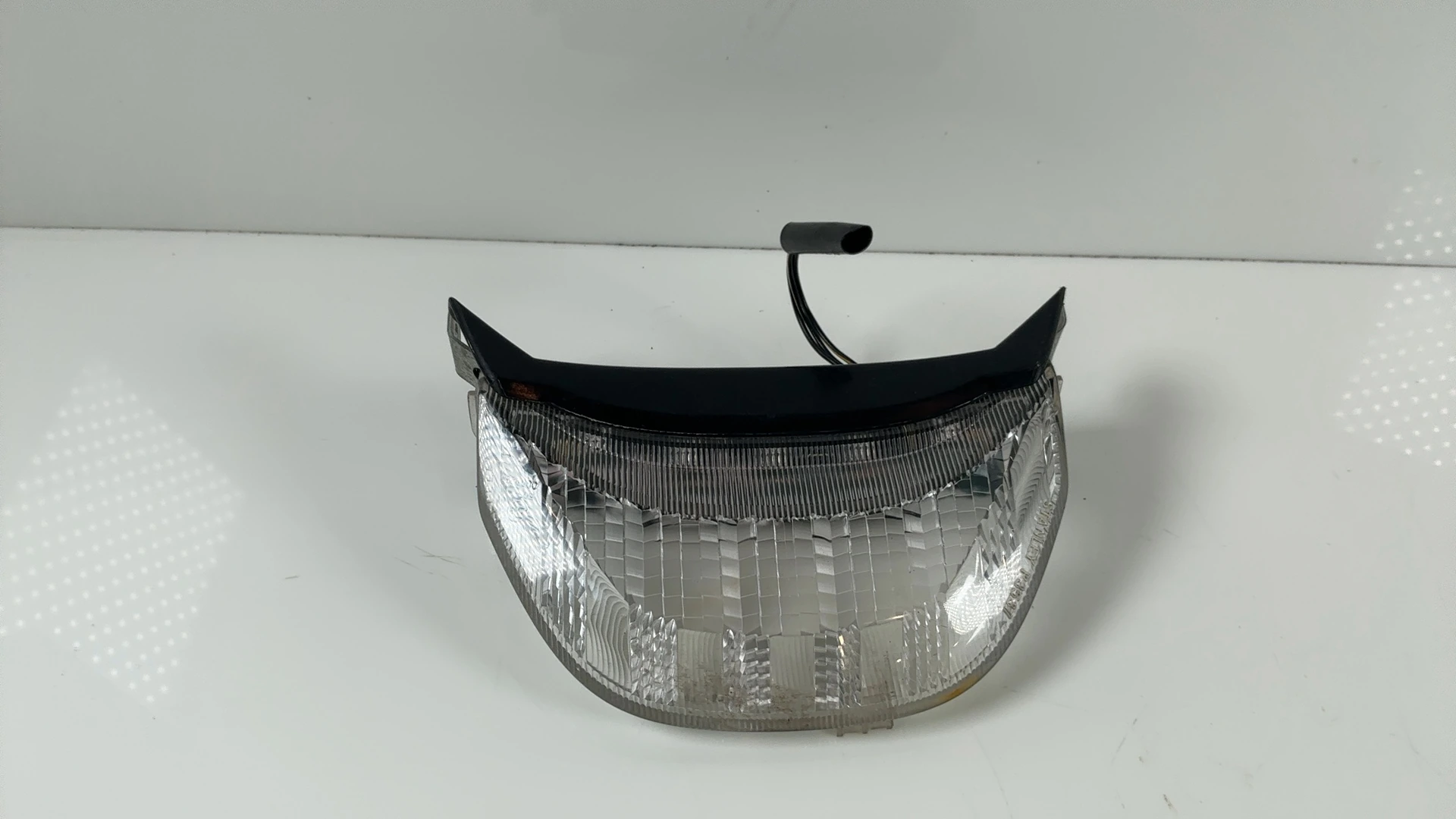 Honda CBR600RR PC37 600cc Rear Brake Light 2003-2006 OEM 33701-MEE-671 - Image 3