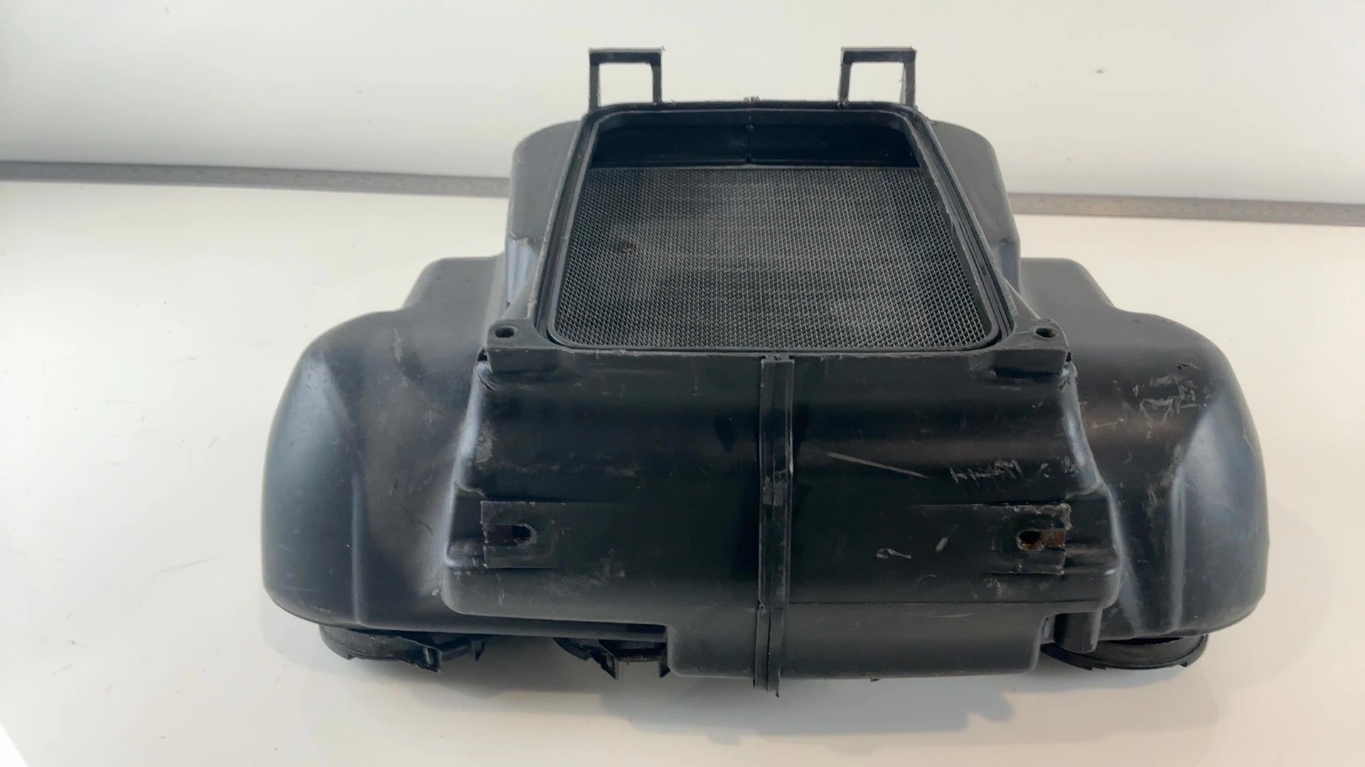 Suzuki Bandit GSF1200 1200 cc Air Filter Box 2001-2006 OEM 13700-32F00 PP-T30 - Image 5