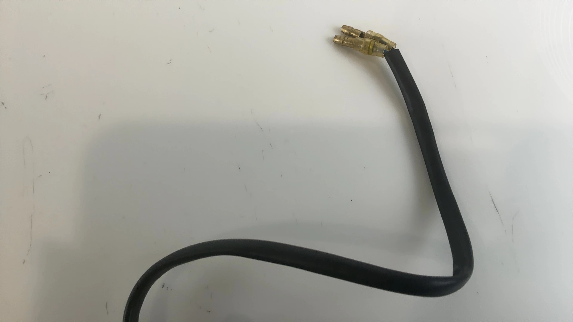 Derbi Senda SM DRD X-Treme 50 CC Turn Signal Indicator 2000-2014 OEM 00H01703391 - Image 5